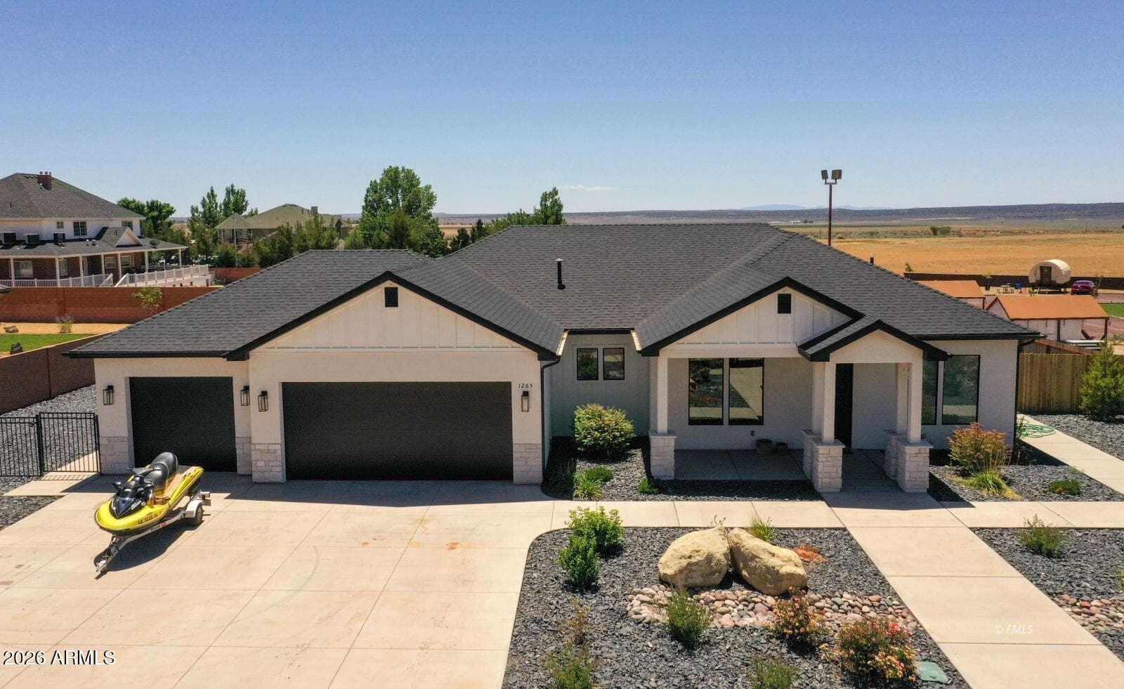1265 W Township Avenue, Colorado City, AZ 86021 — photo 1 of 37