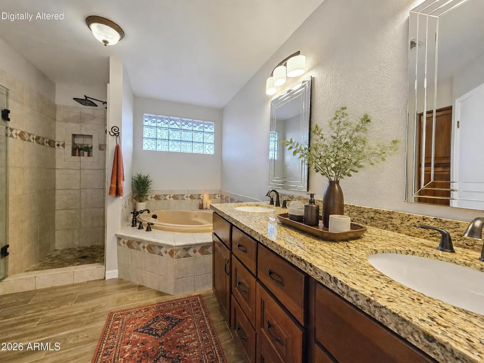 4438 W Calle Lejos Lane, Glendale, AZ 85310 — photo 11 of 22