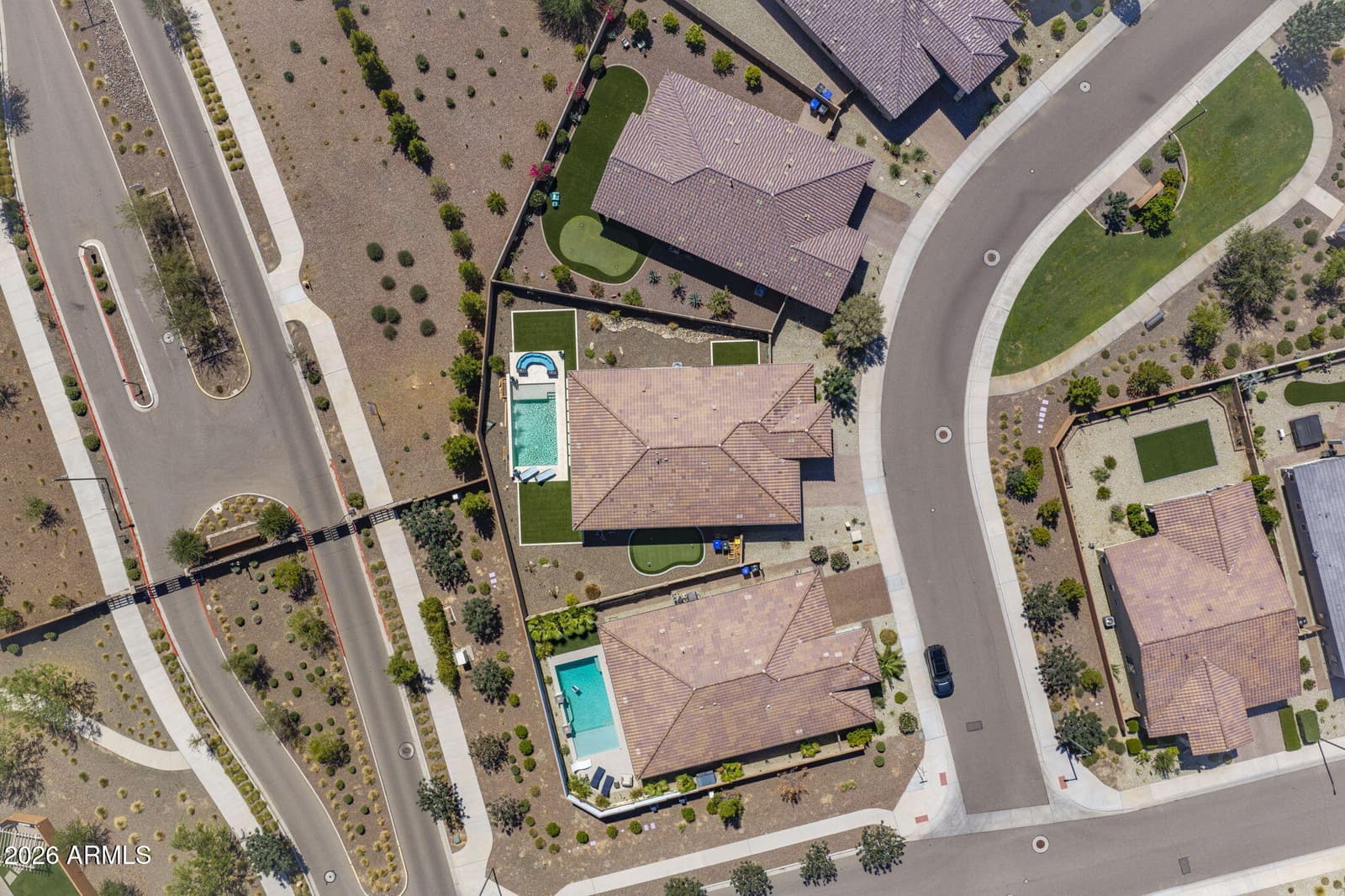 17270 W Aubrey Lane, Surprise, AZ 85378 — photo 45 of 58