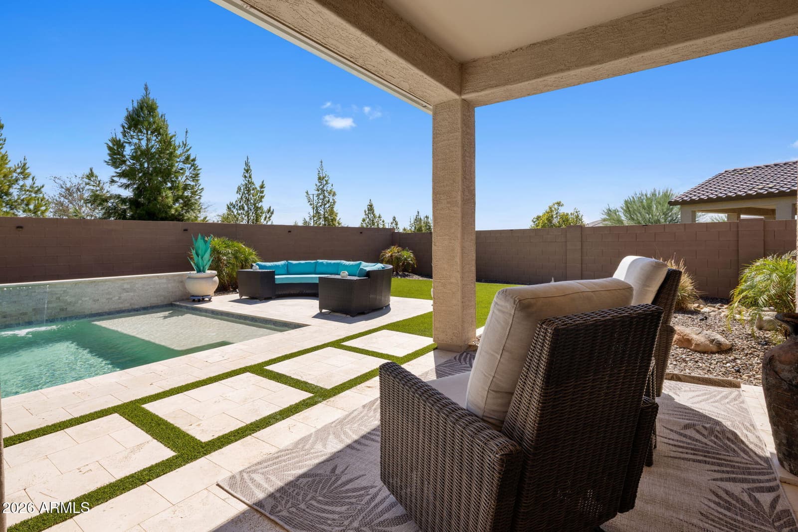 17270 W Aubrey Lane, Surprise, AZ 85378 — photo 32 of 58