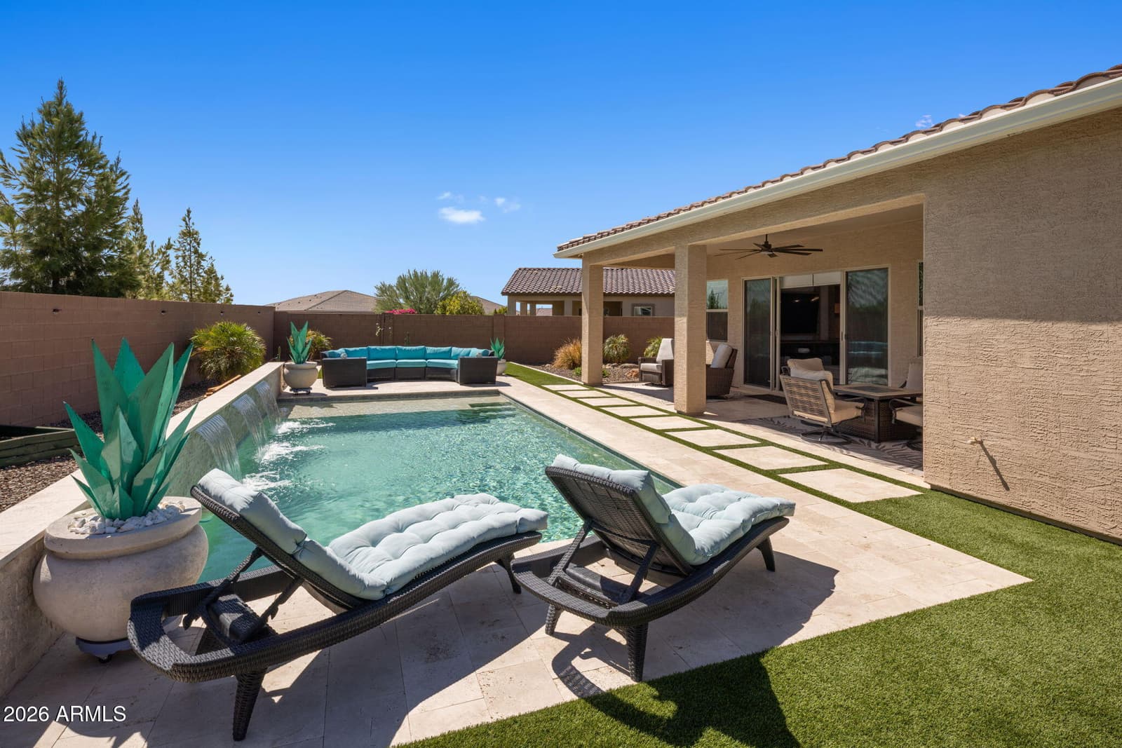17270 W Aubrey Lane, Surprise, AZ 85378 — photo 25 of 58