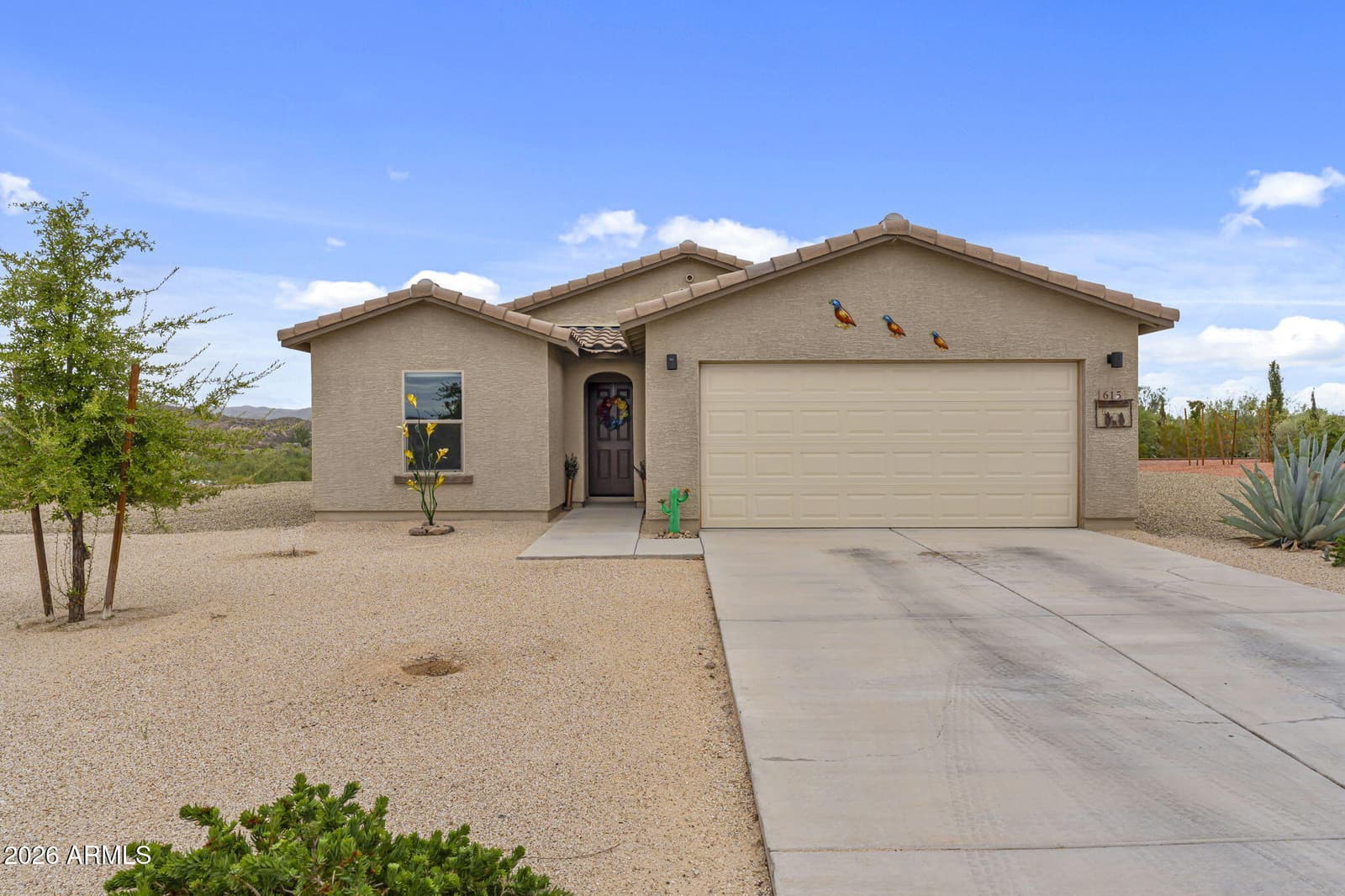 615 Ringtail Road, Wickenburg, AZ 85390 — photo 1 of 35