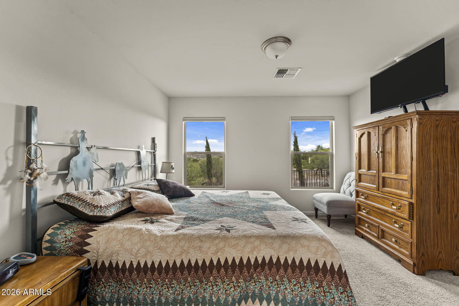 615 Ringtail Road, Wickenburg, AZ 85390 — photo 16 of 35