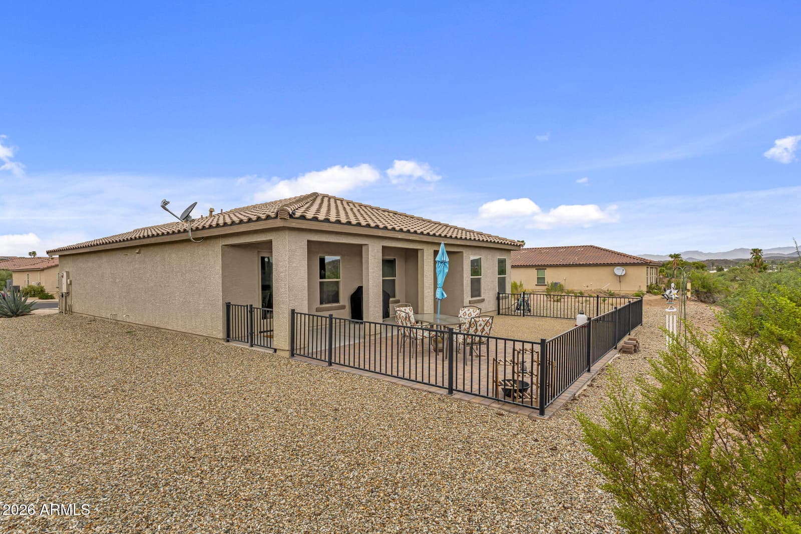615 Ringtail Road, Wickenburg, AZ 85390 — photo 26 of 35