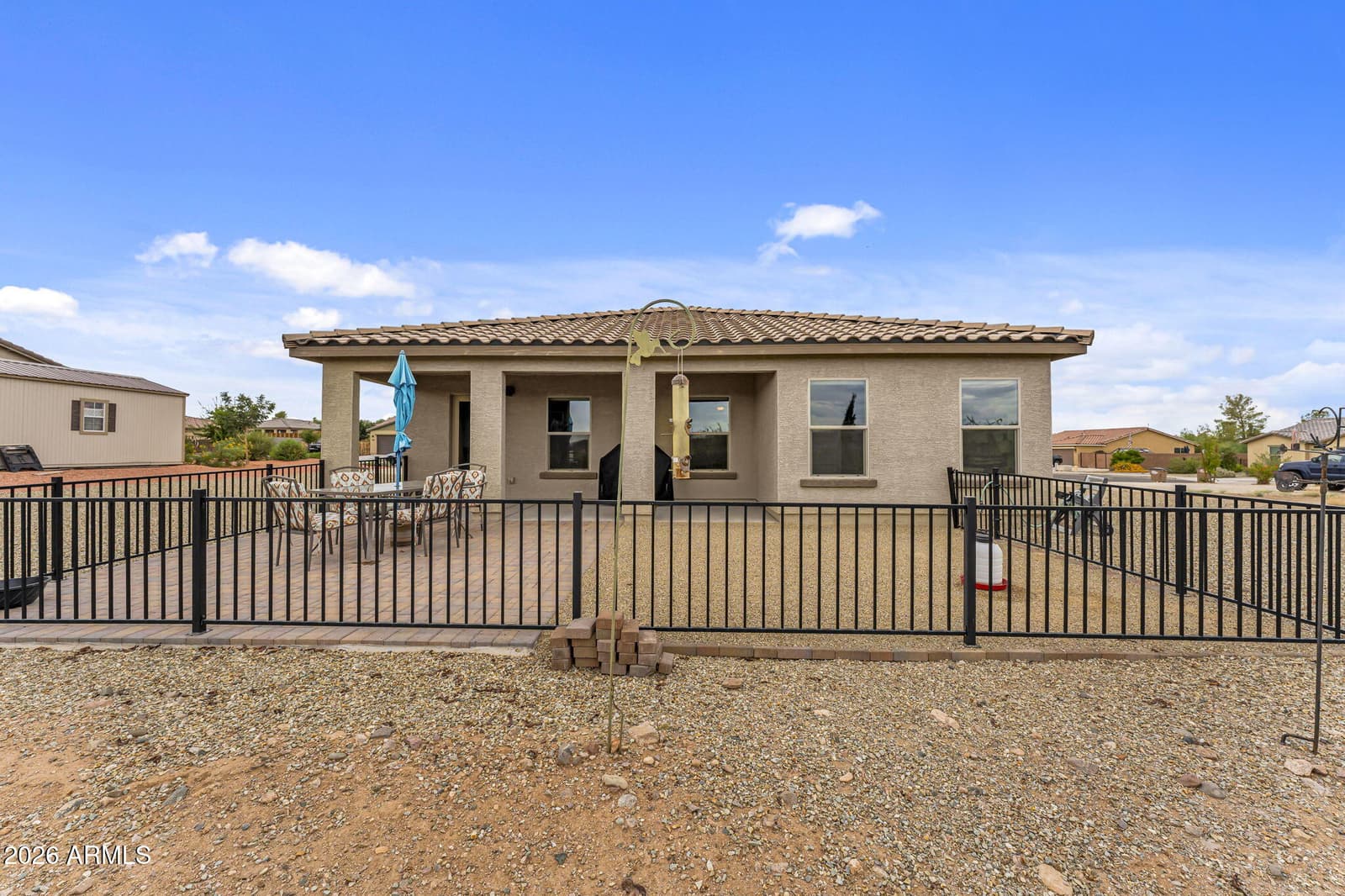 615 Ringtail Road, Wickenburg, AZ 85390 — photo 27 of 35