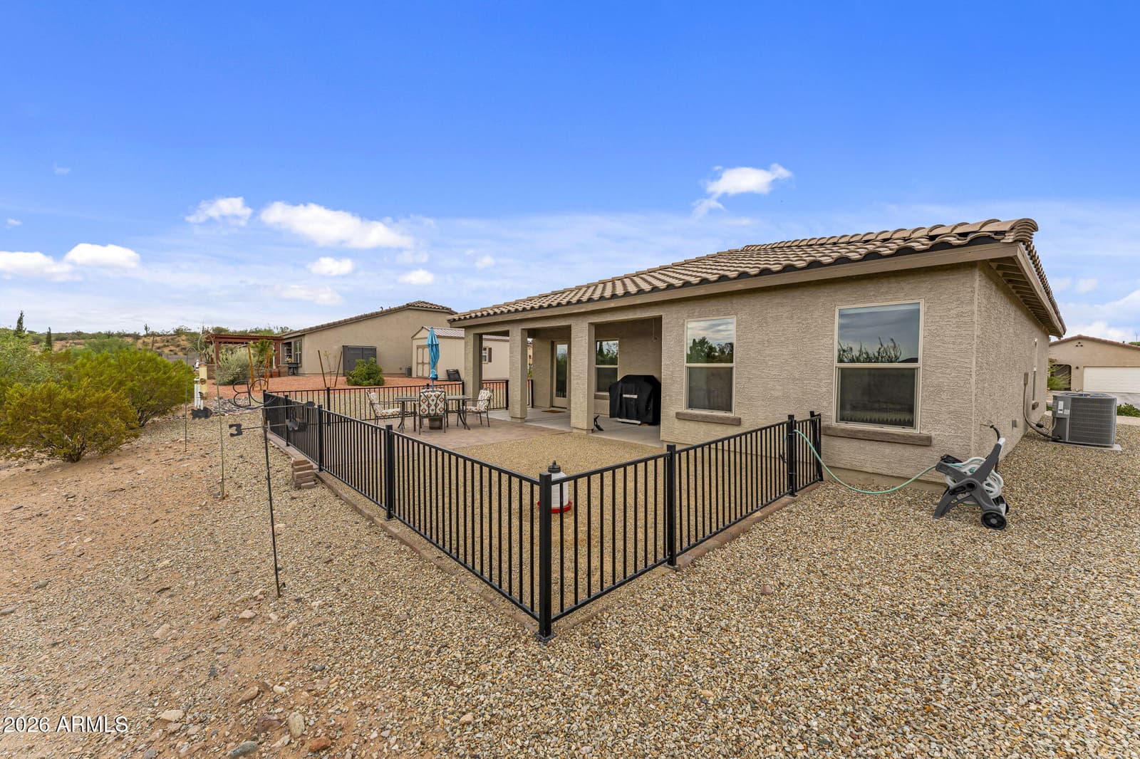 615 Ringtail Road, Wickenburg, AZ 85390 — photo 28 of 35