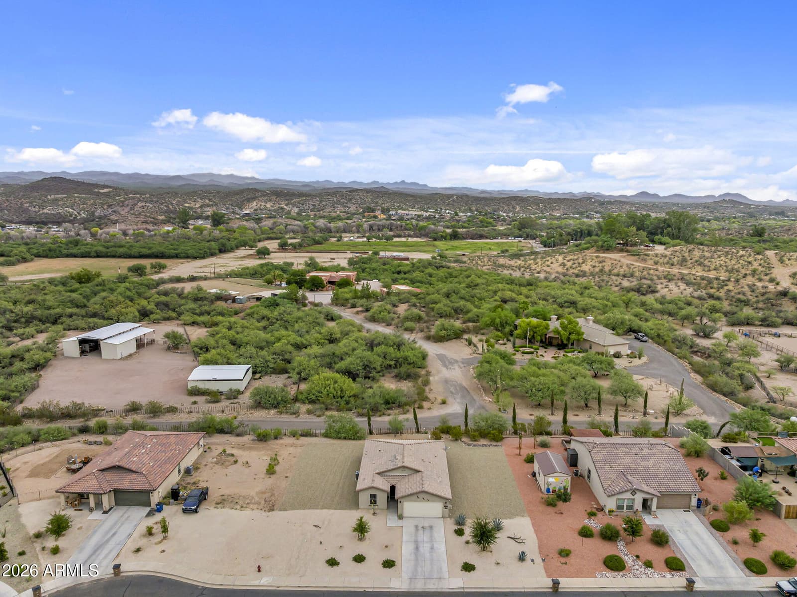 615 Ringtail Road, Wickenburg, AZ 85390 — photo 29 of 35