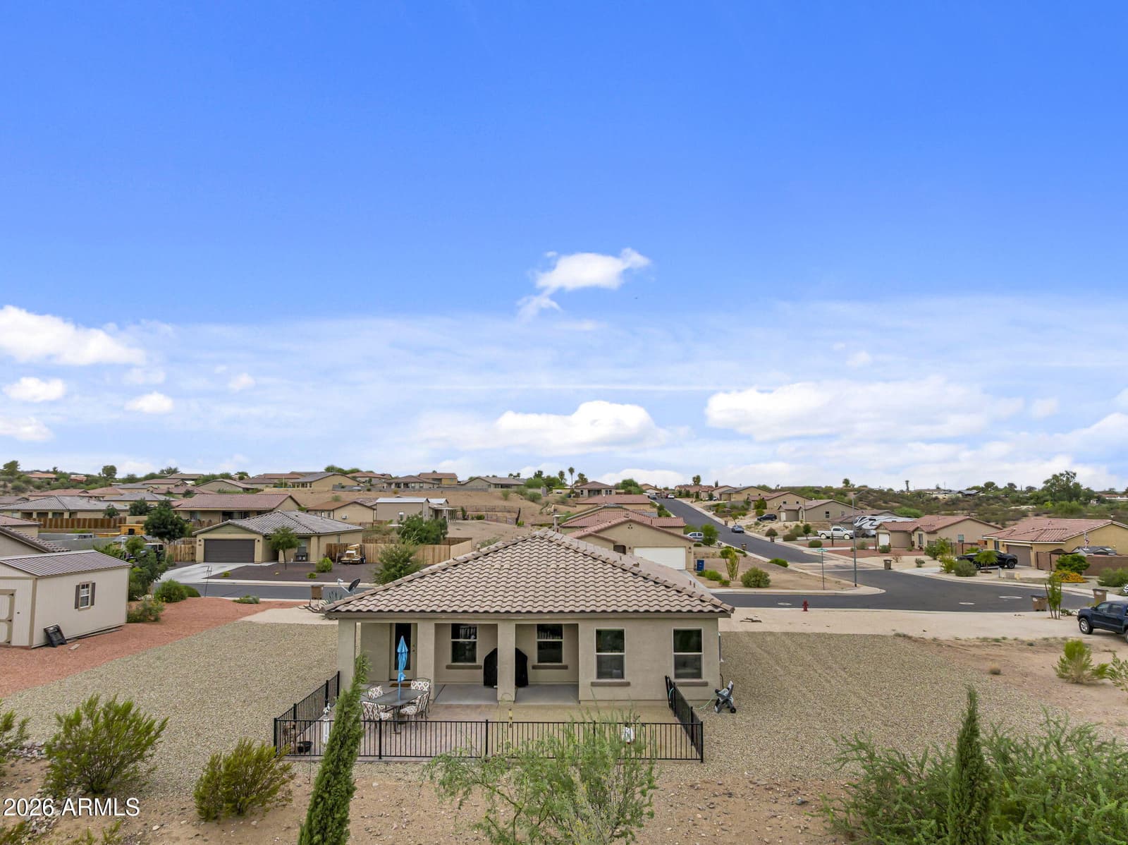 615 Ringtail Road, Wickenburg, AZ 85390 — photo 31 of 35