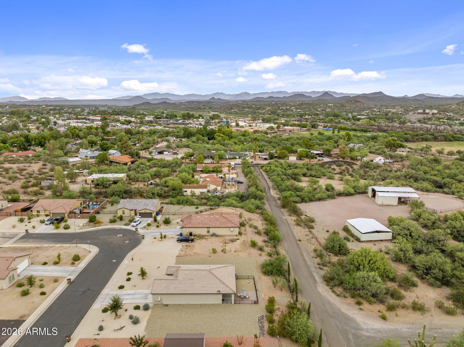 615 Ringtail Road, Wickenburg, AZ 85390 — photo 33 of 35