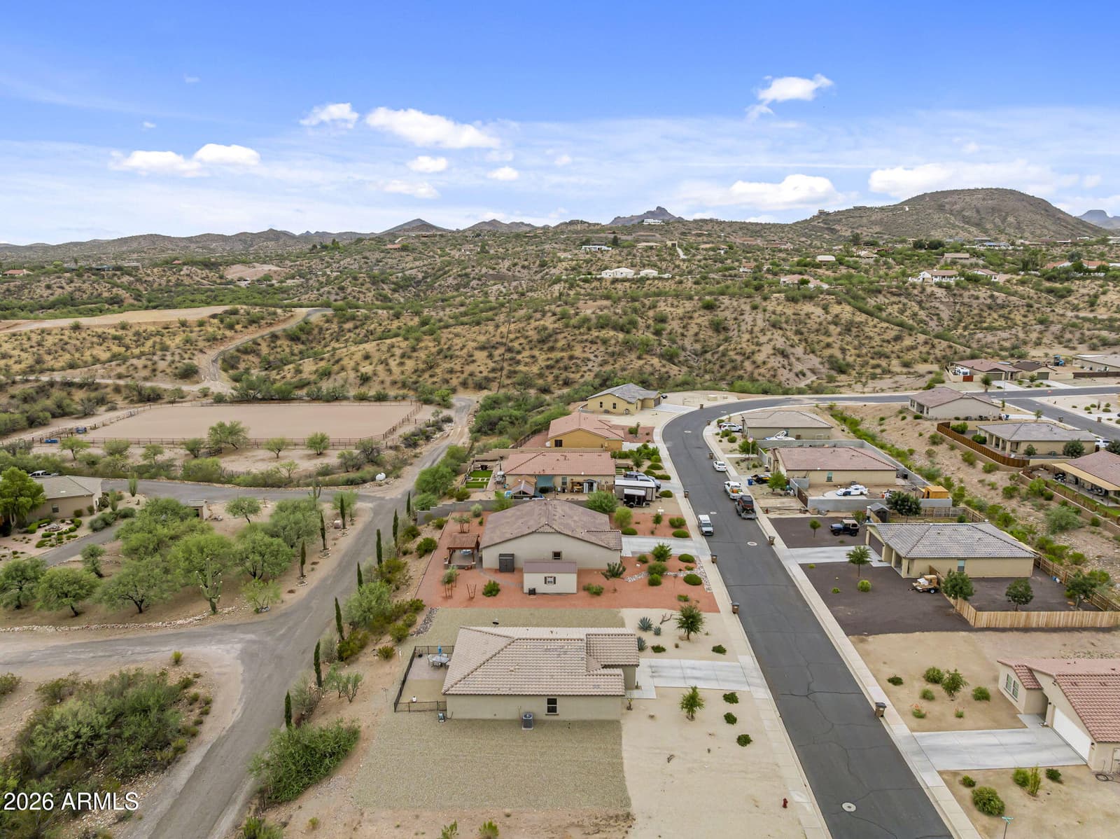 615 Ringtail Road, Wickenburg, AZ 85390 — photo 34 of 35