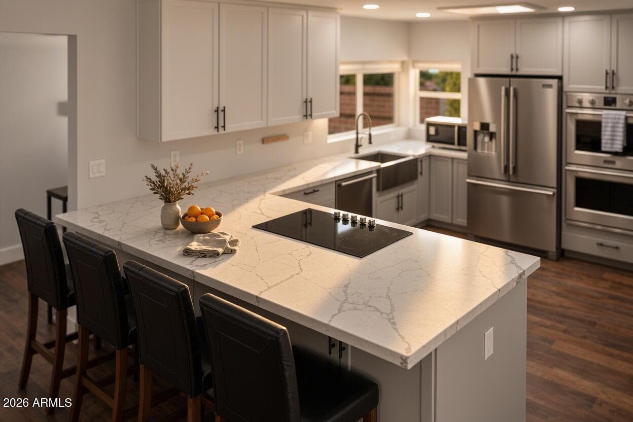 702 E Desert Park Lane, Phoenix, AZ 85020 — photo 8 of 55