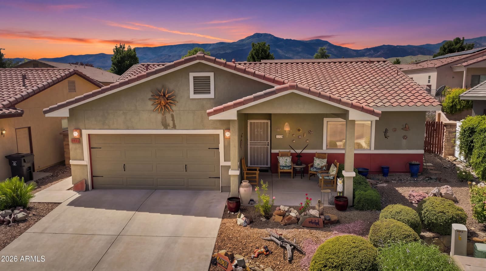 1520 Whitetail Run, Cottonwood, AZ 86326 — photo 1 of 28