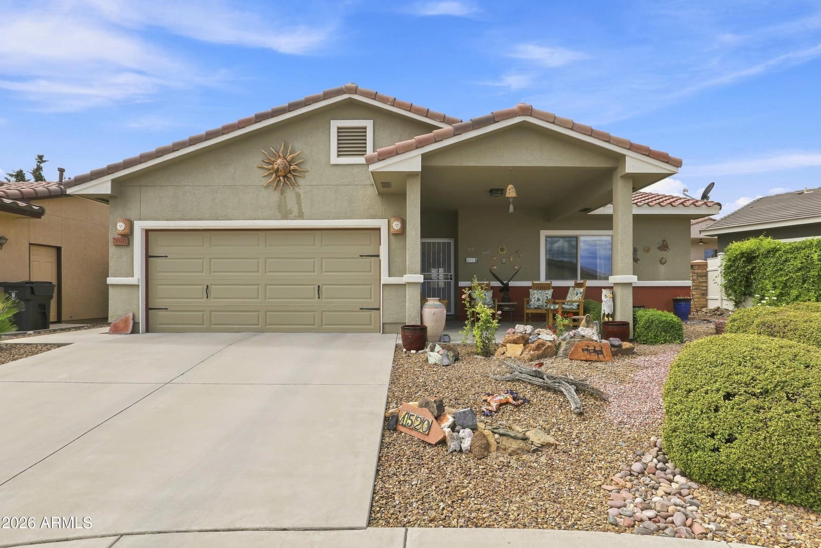 1520 Whitetail Run, Cottonwood, AZ 86326 — photo 4 of 28