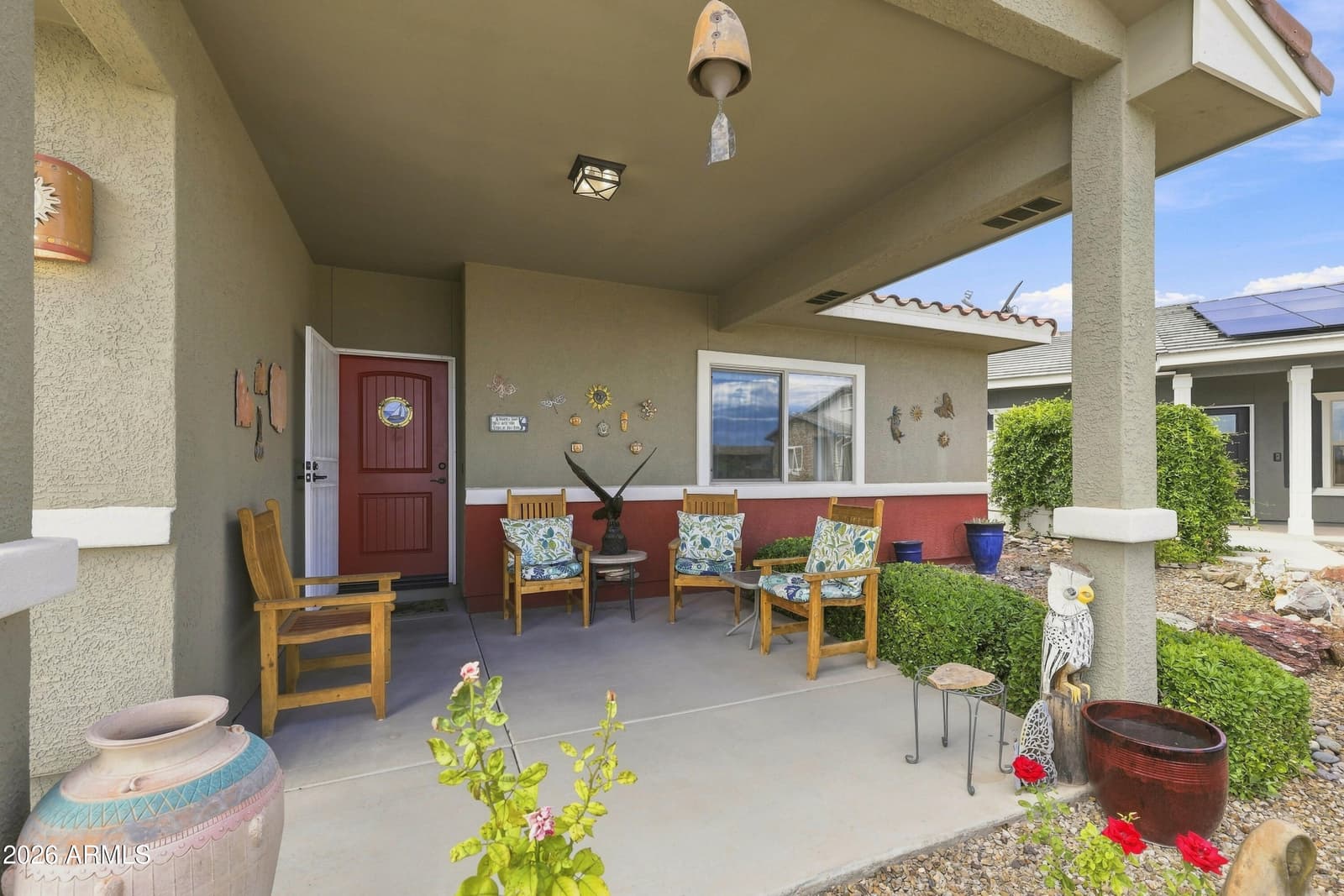 1520 Whitetail Run, Cottonwood, AZ 86326 — photo 5 of 28