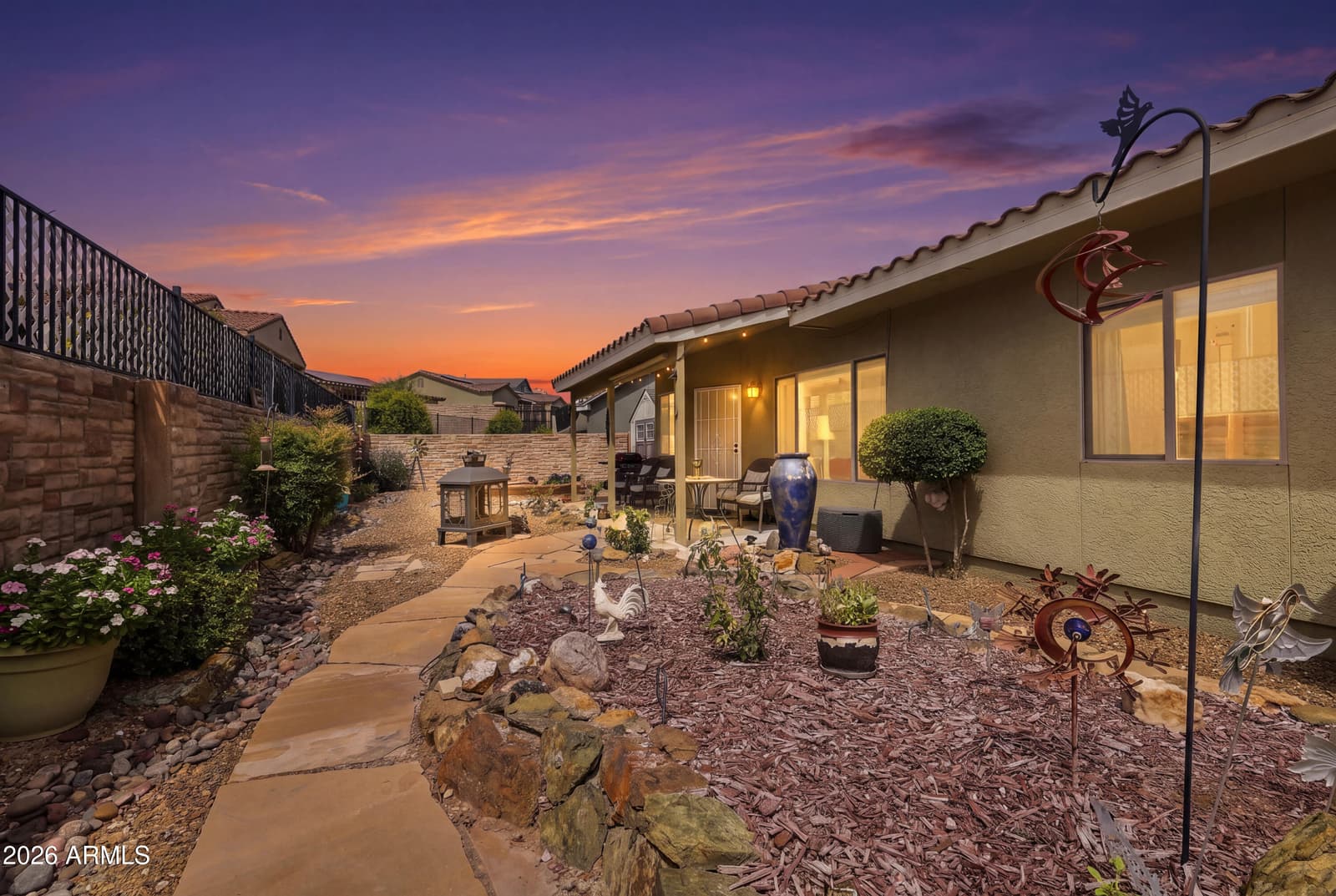 1520 Whitetail Run, Cottonwood, AZ 86326 — photo 2 of 28