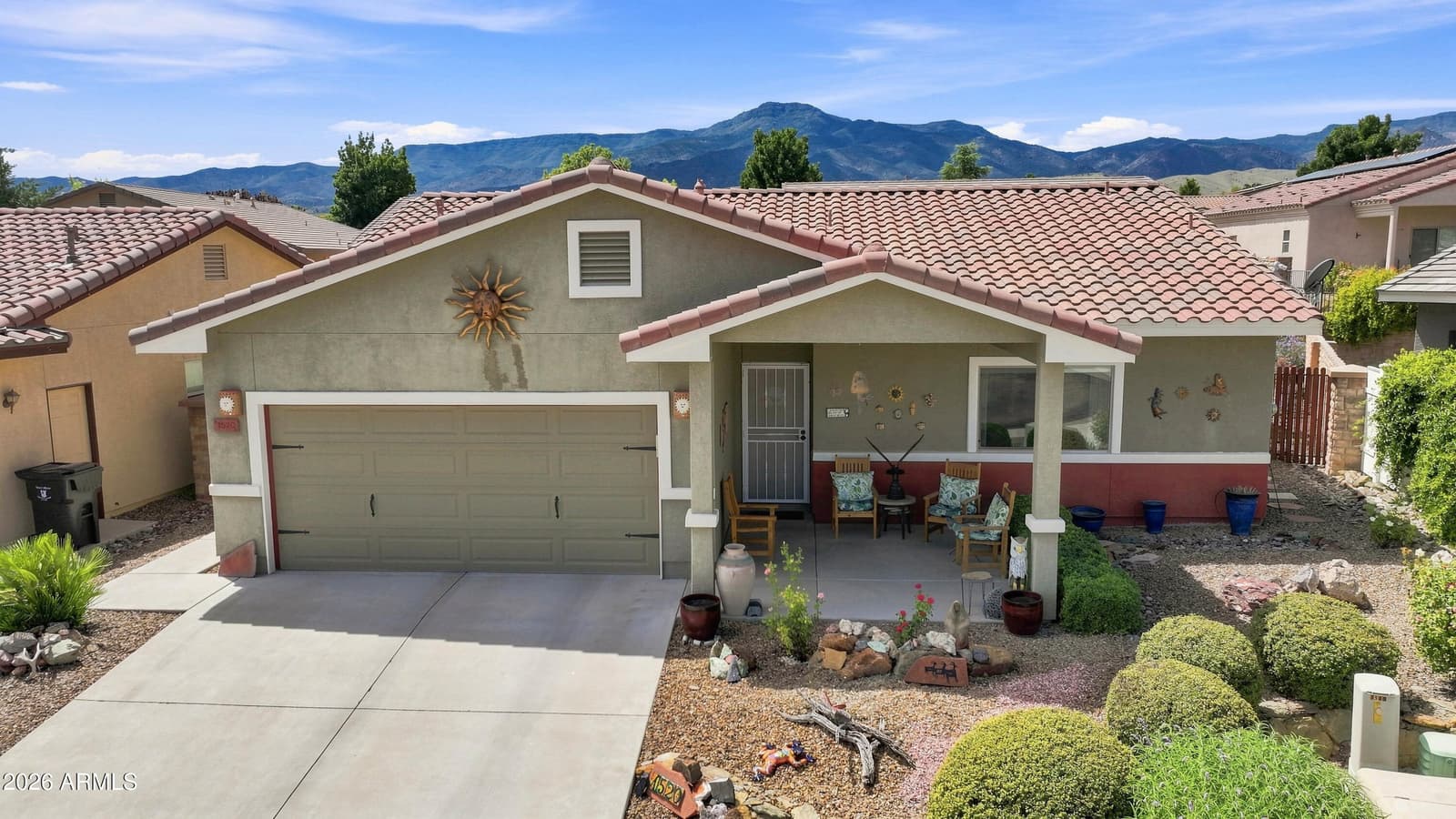 1520 Whitetail Run, Cottonwood, AZ 86326 — photo 21 of 28