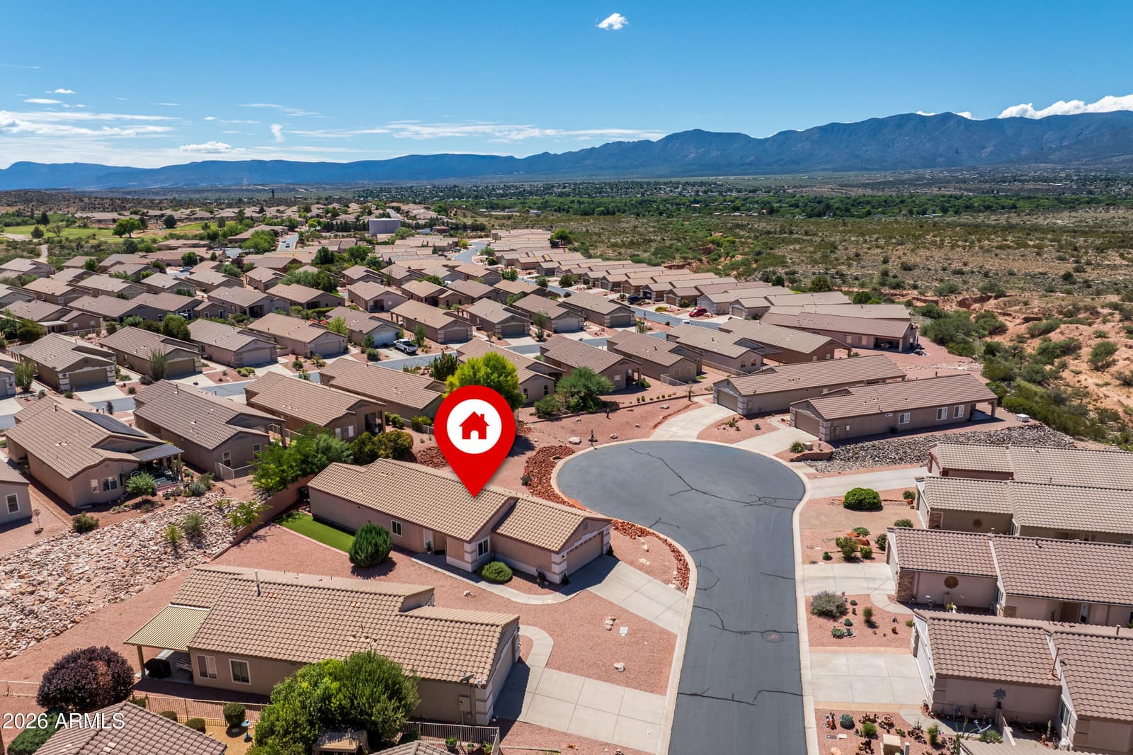 645 S La Mirada Drive, Cornville, AZ 86325 — photo 41 of 43