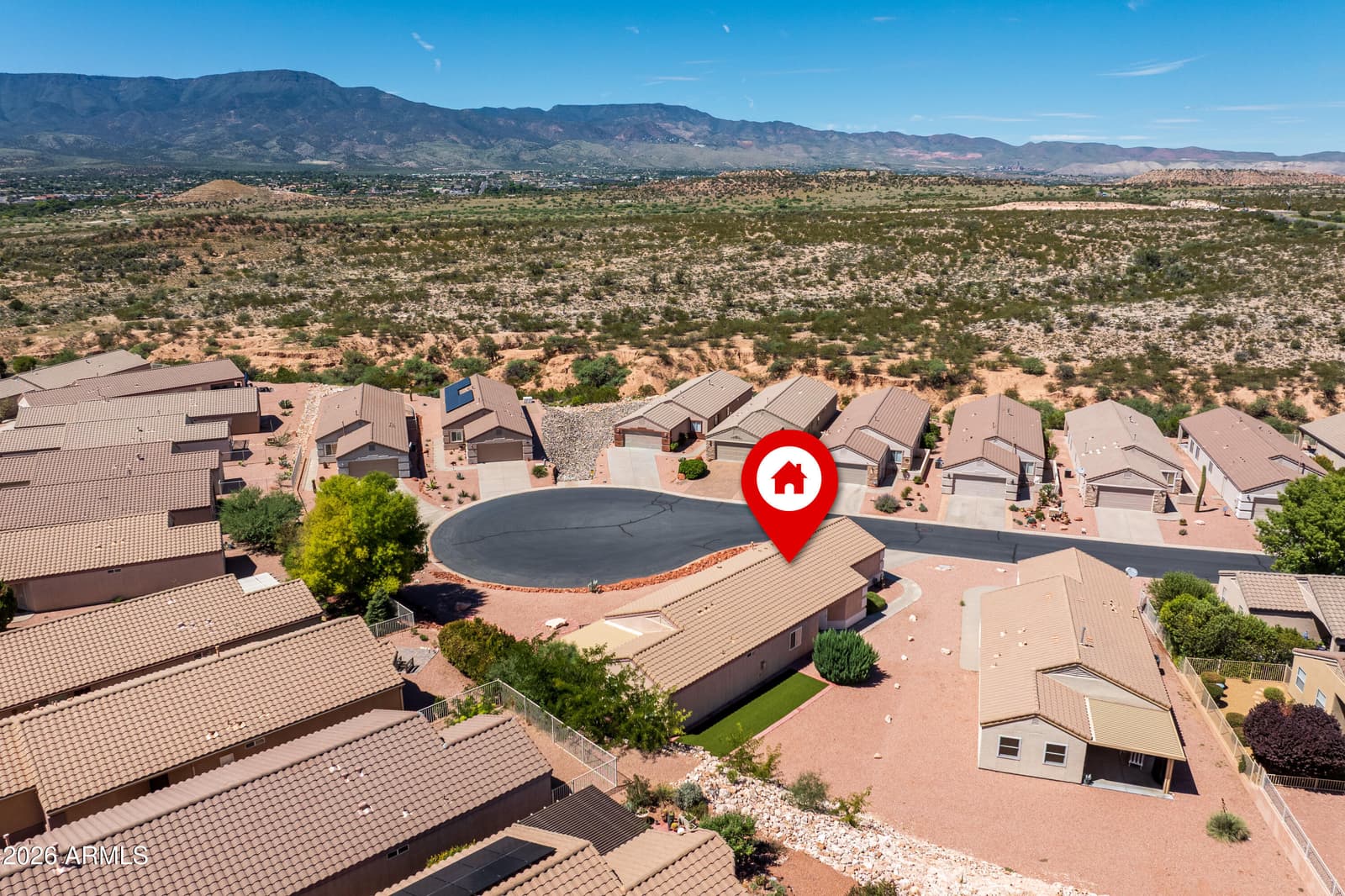 645 S La Mirada Drive, Cornville, AZ 86325 — photo 42 of 43