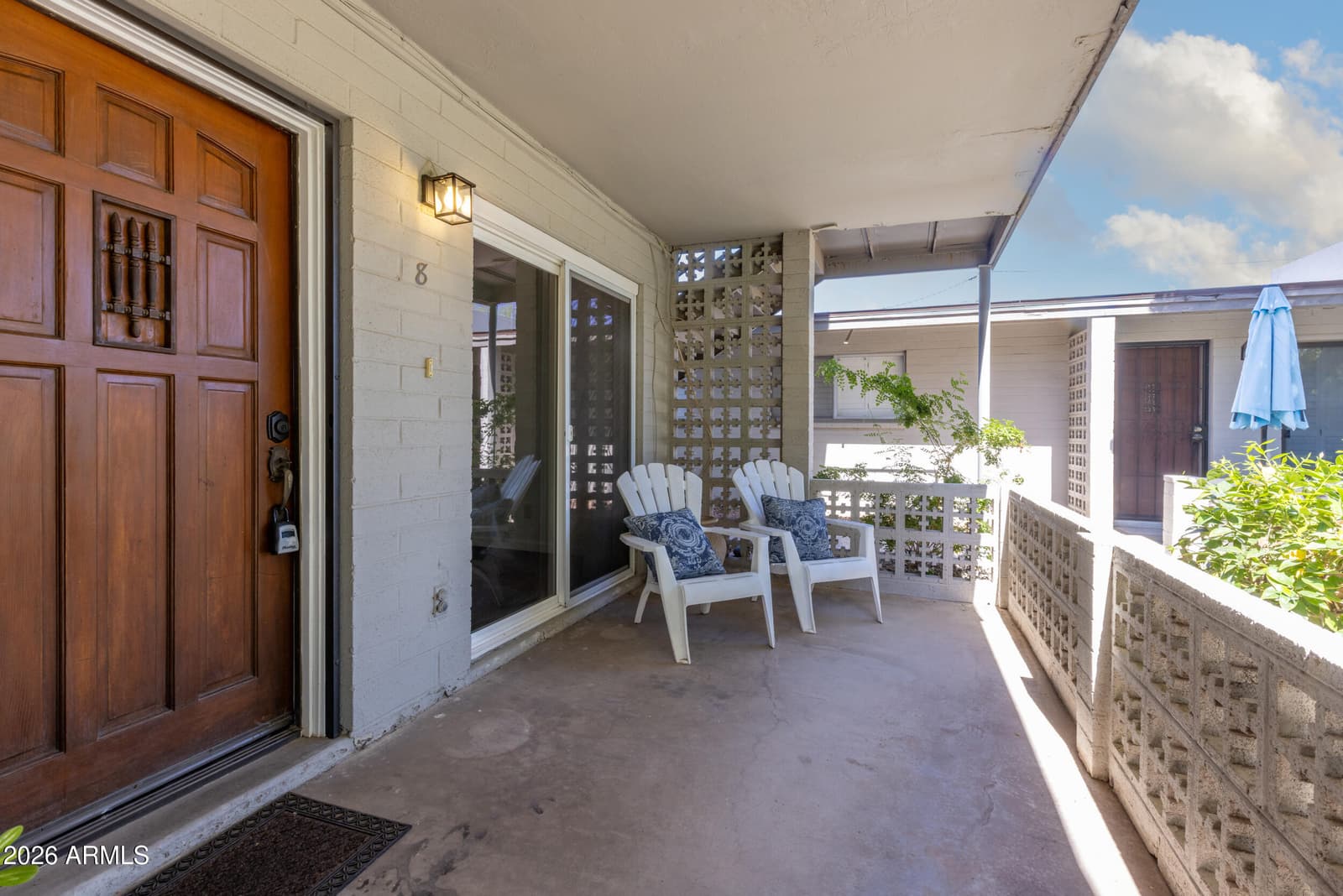 5550 N 12th Street 8, Phoenix, AZ 85014 — photo 2 of 25