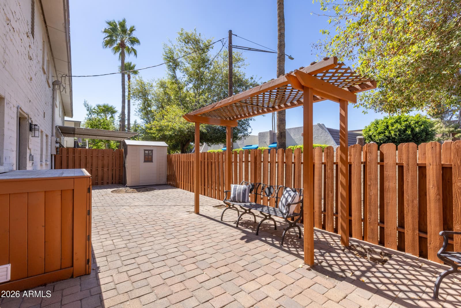 5550 N 12th Street 8, Phoenix, AZ 85014 — photo 16 of 25
