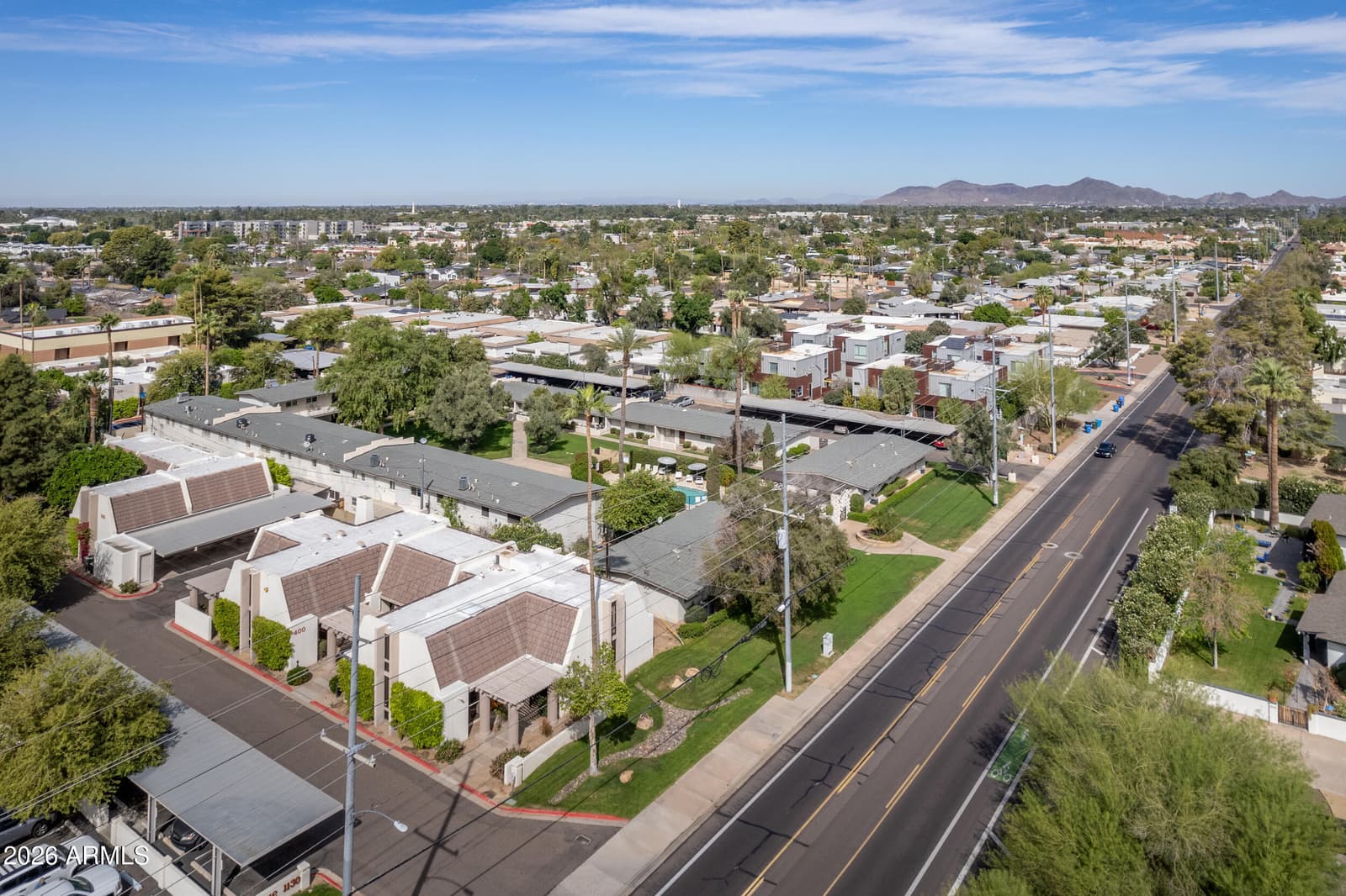 5550 N 12th Street 8, Phoenix, AZ 85014 — photo 20 of 25