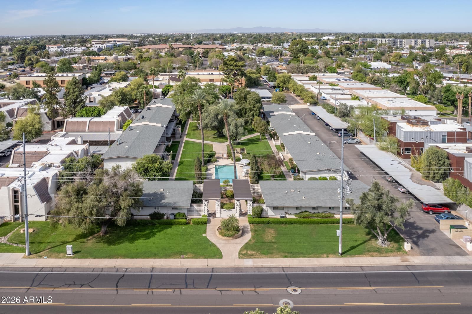 5550 N 12th Street 8, Phoenix, AZ 85014 — photo 21 of 25