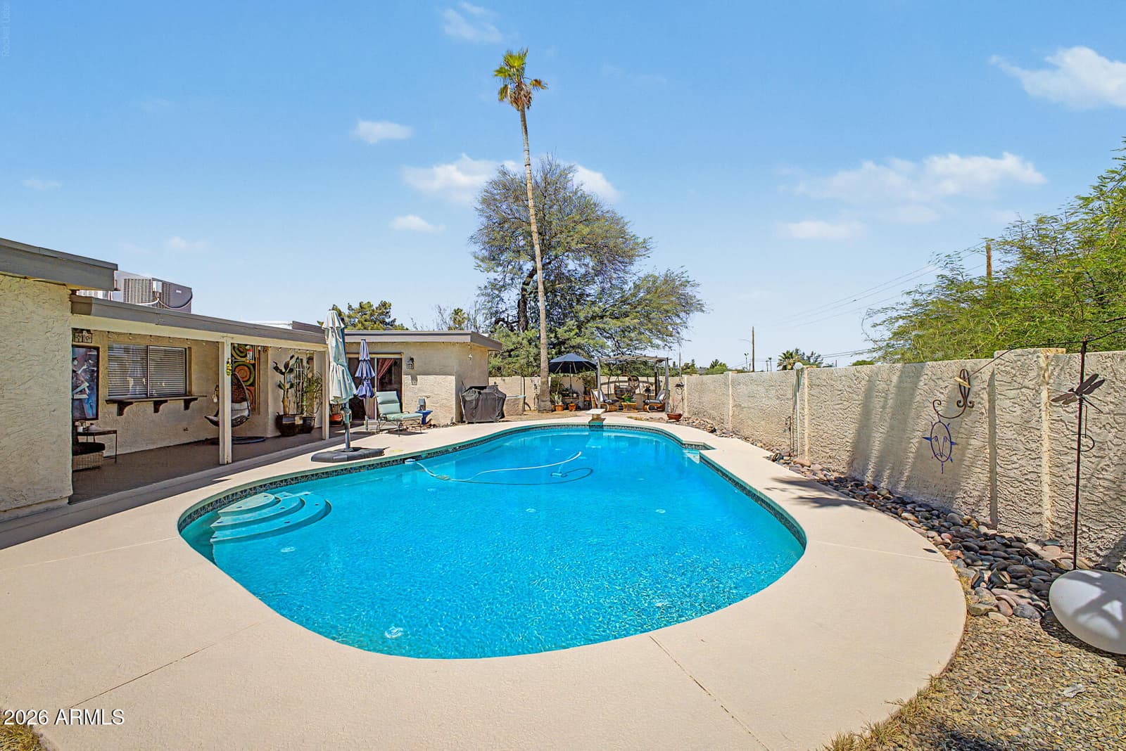 1132 E Village Cir Drive N, Phoenix, AZ 85022 — photo 35 of 40