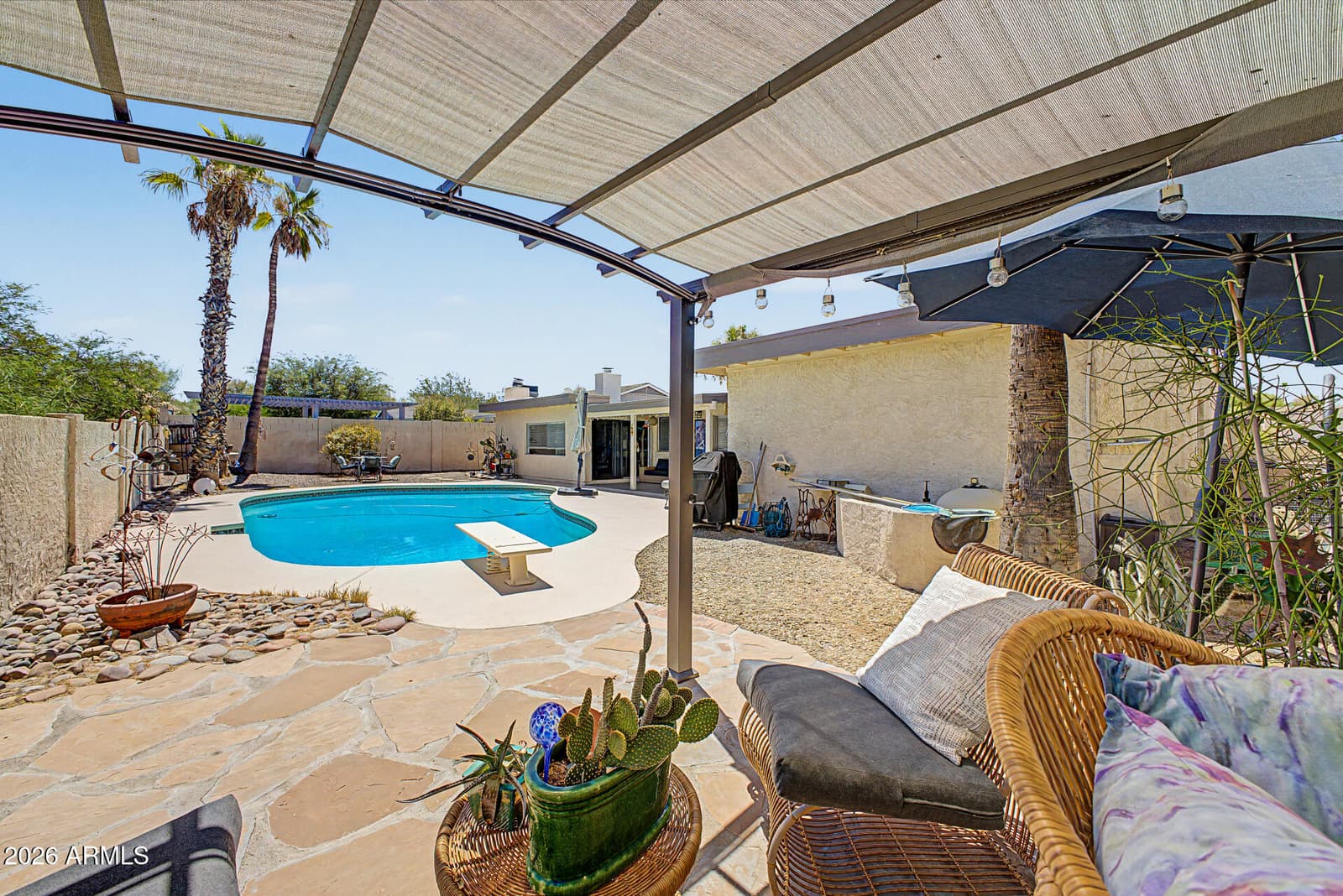 1132 E Village Cir Drive N, Phoenix, AZ 85022 — photo 36 of 40