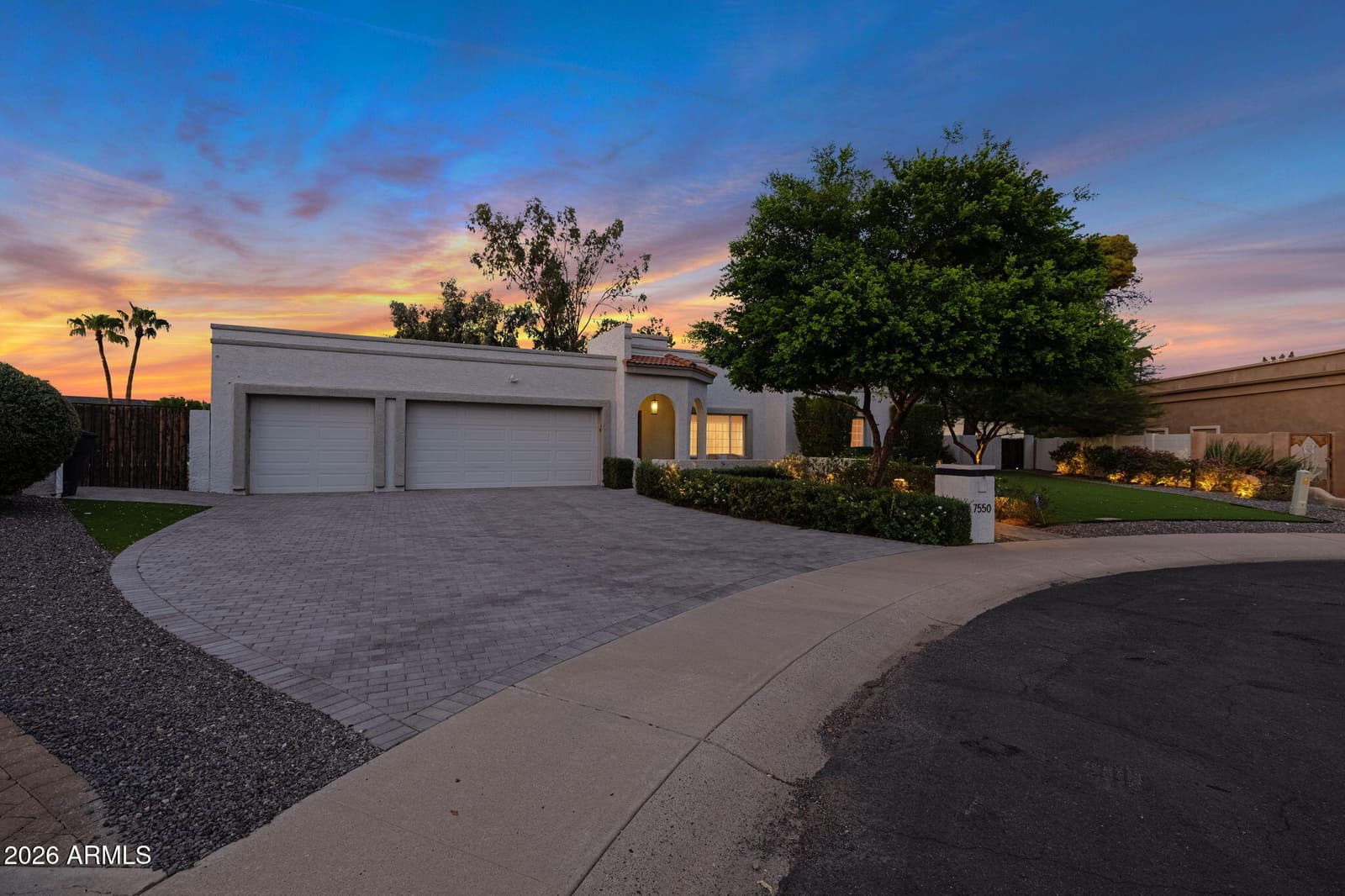 7550 E Corrine Road, Scottsdale, AZ 85260 — photo 3 of 51