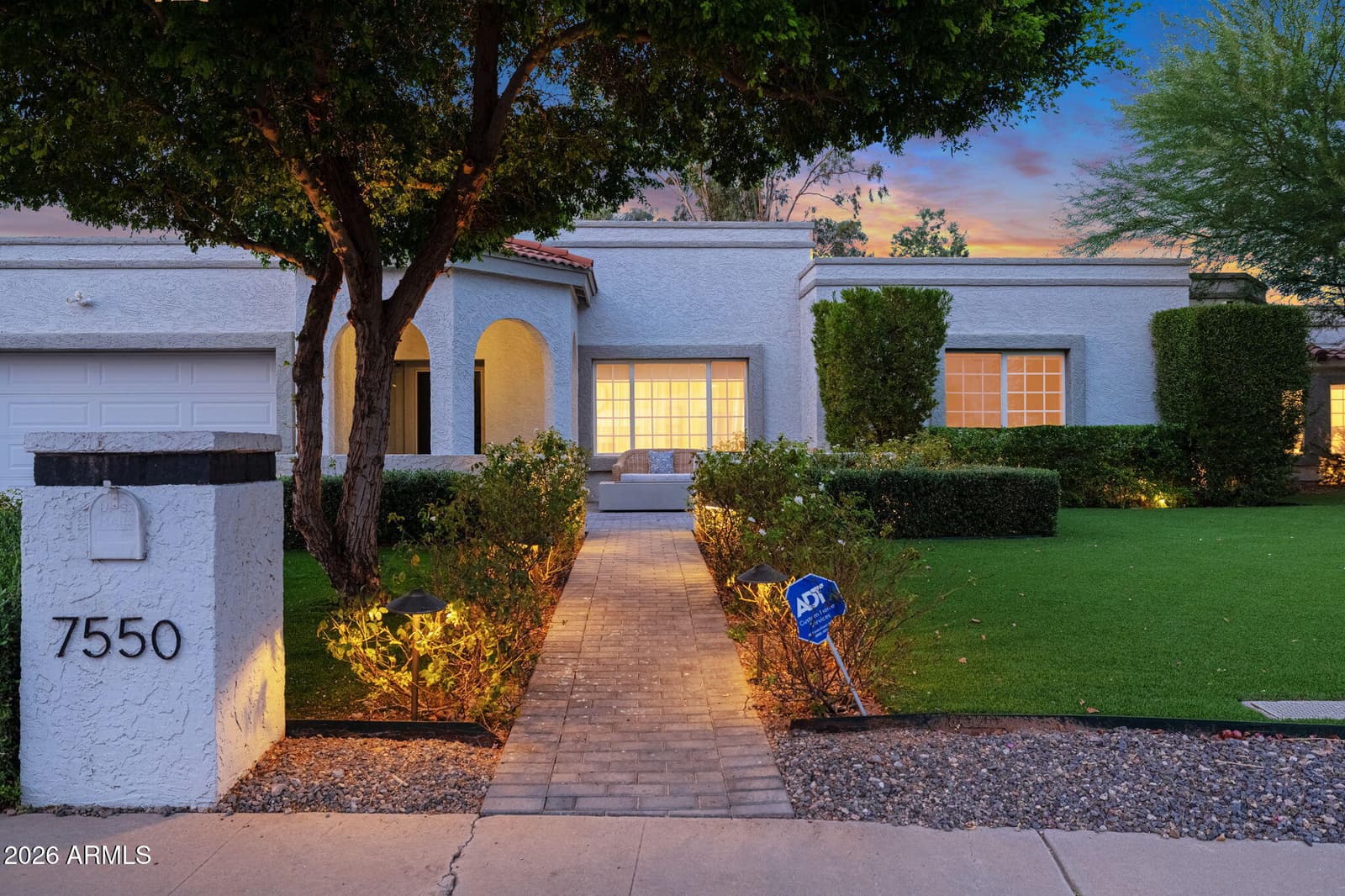 7550 E Corrine Road, Scottsdale, AZ 85260 — photo 5 of 51