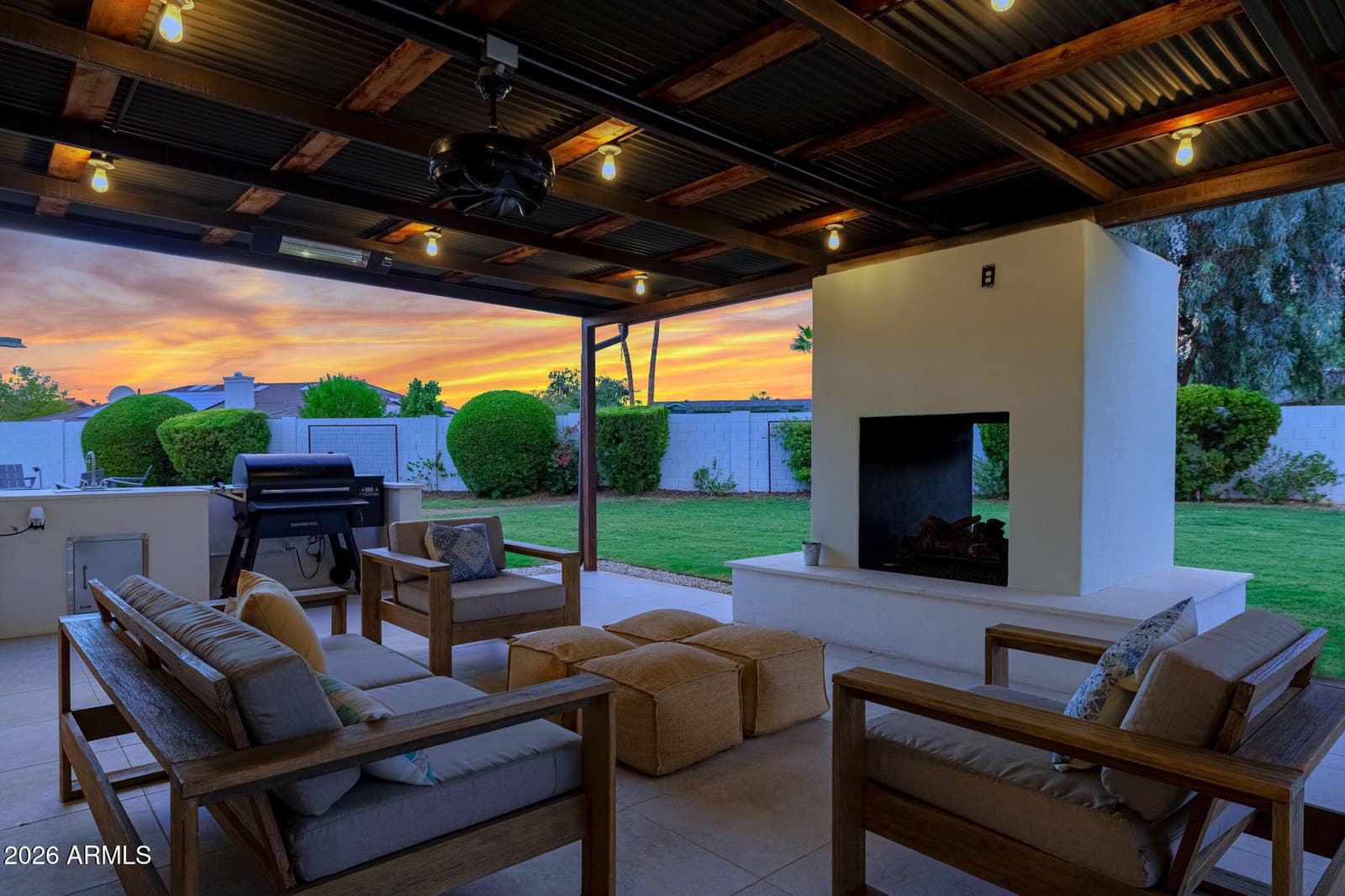 7550 E Corrine Road, Scottsdale, AZ 85260 — photo 44 of 51