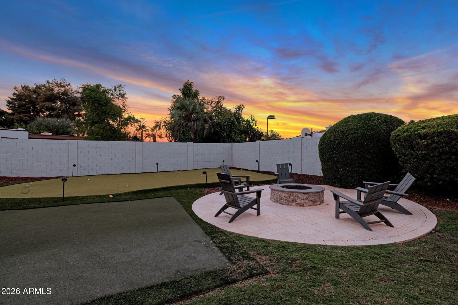 7550 E Corrine Road, Scottsdale, AZ 85260 — photo 45 of 51