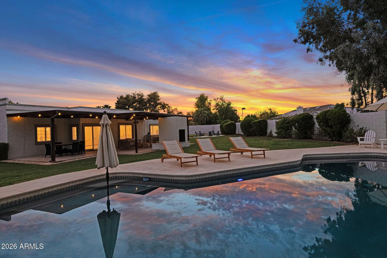 7550 E Corrine Road, Scottsdale, AZ 85260 — photo 47 of 51