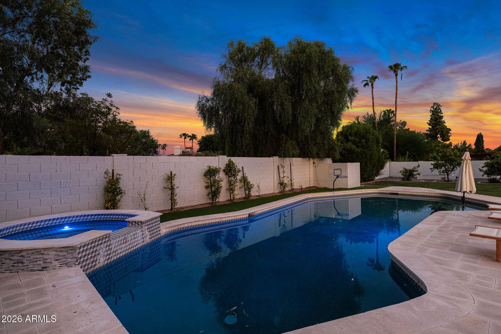 7550 E Corrine Road, Scottsdale, AZ 85260 — photo 48 of 51