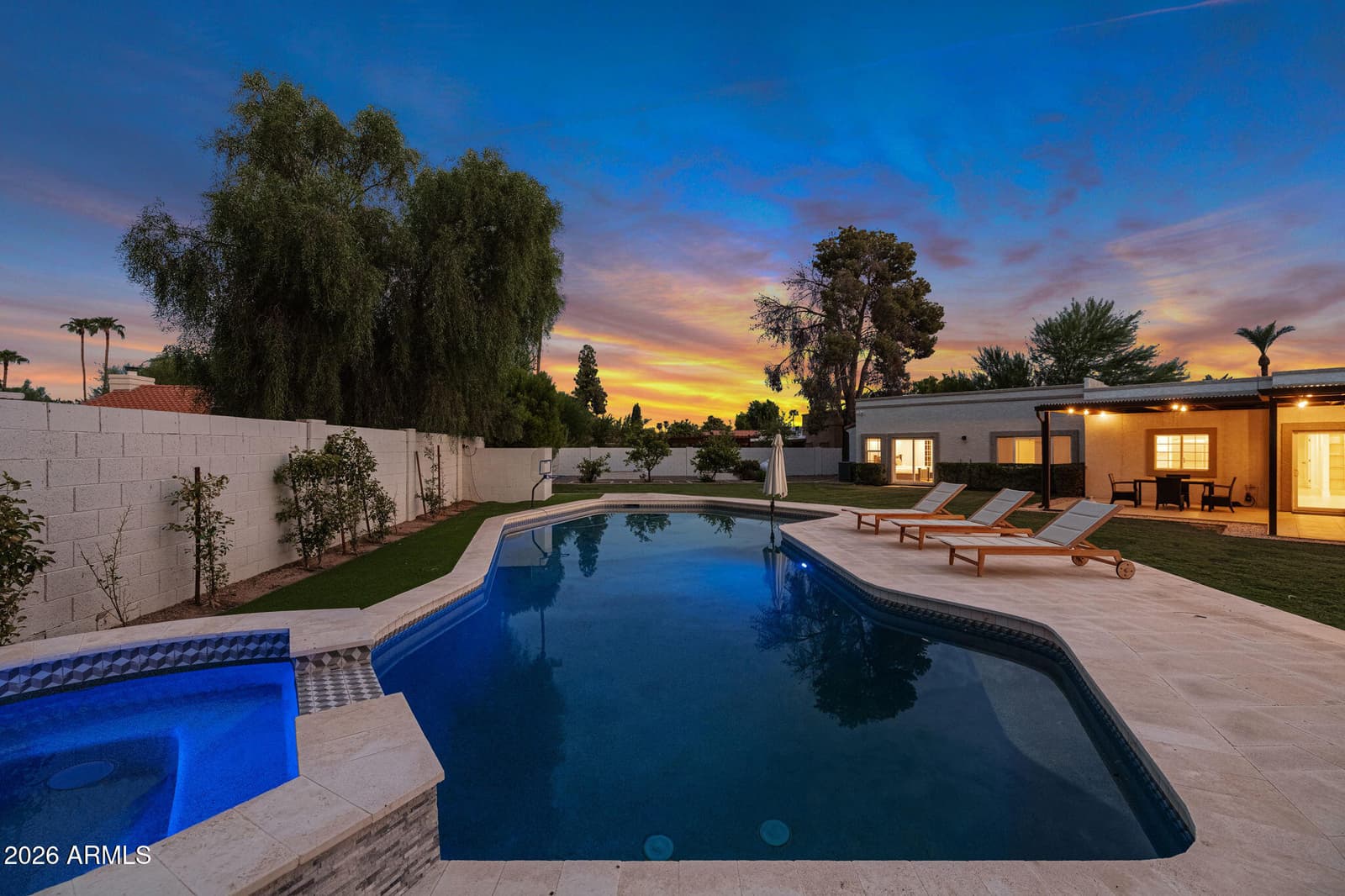 7550 E Corrine Road, Scottsdale, AZ 85260 — photo 49 of 51