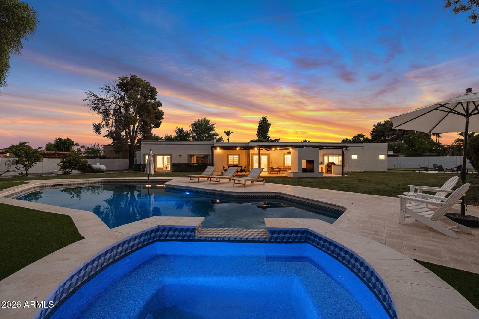7550 E Corrine Road, Scottsdale, AZ 85260 — photo 50 of 51