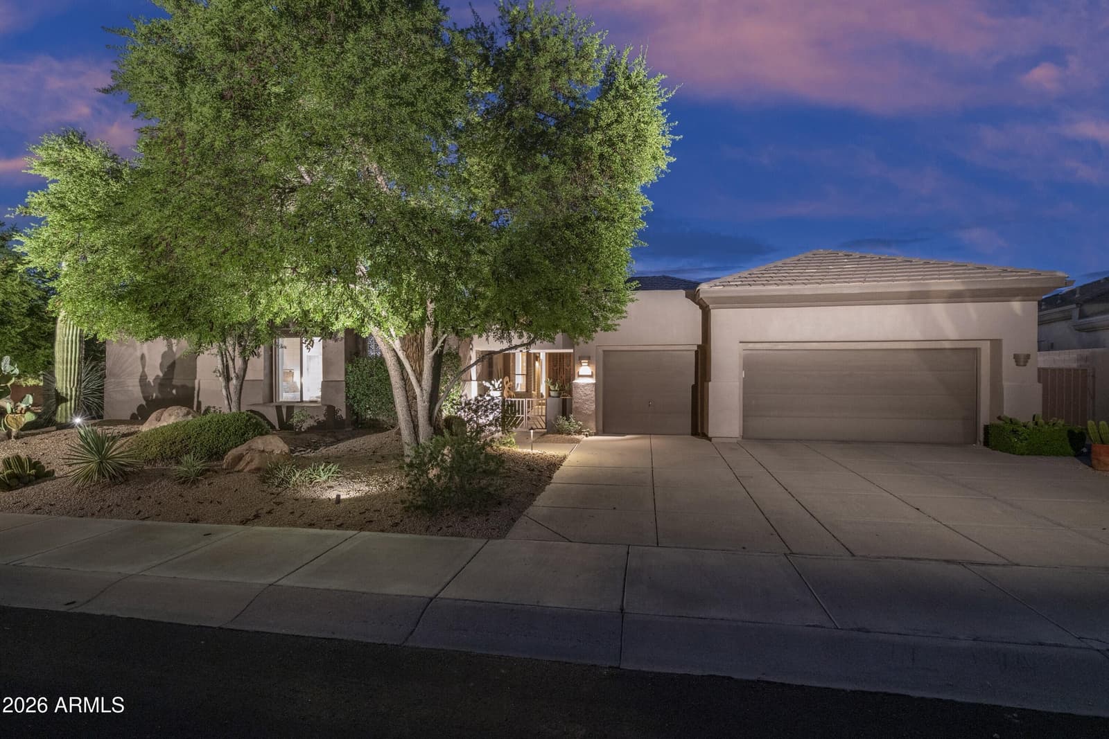 6338 E Amber Sun Drive, Scottsdale, AZ 85266 — photo 8 of 92