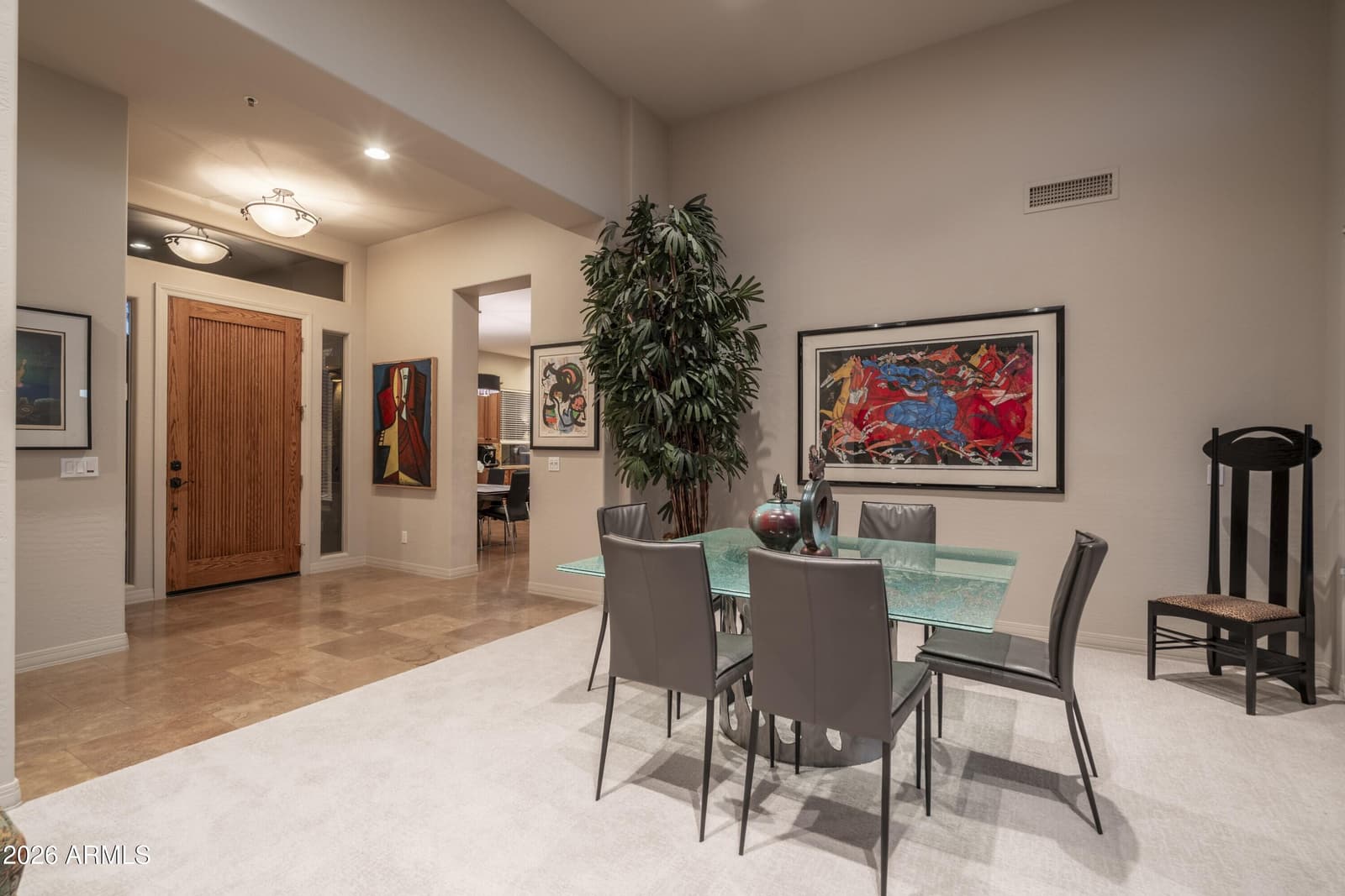 6338 E Amber Sun Drive, Scottsdale, AZ 85266 — photo 11 of 92