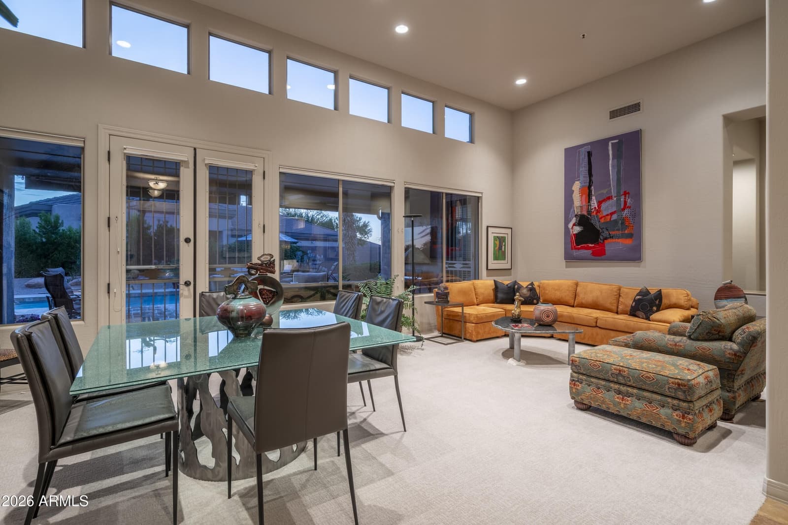 6338 E Amber Sun Drive, Scottsdale, AZ 85266 — photo 14 of 92