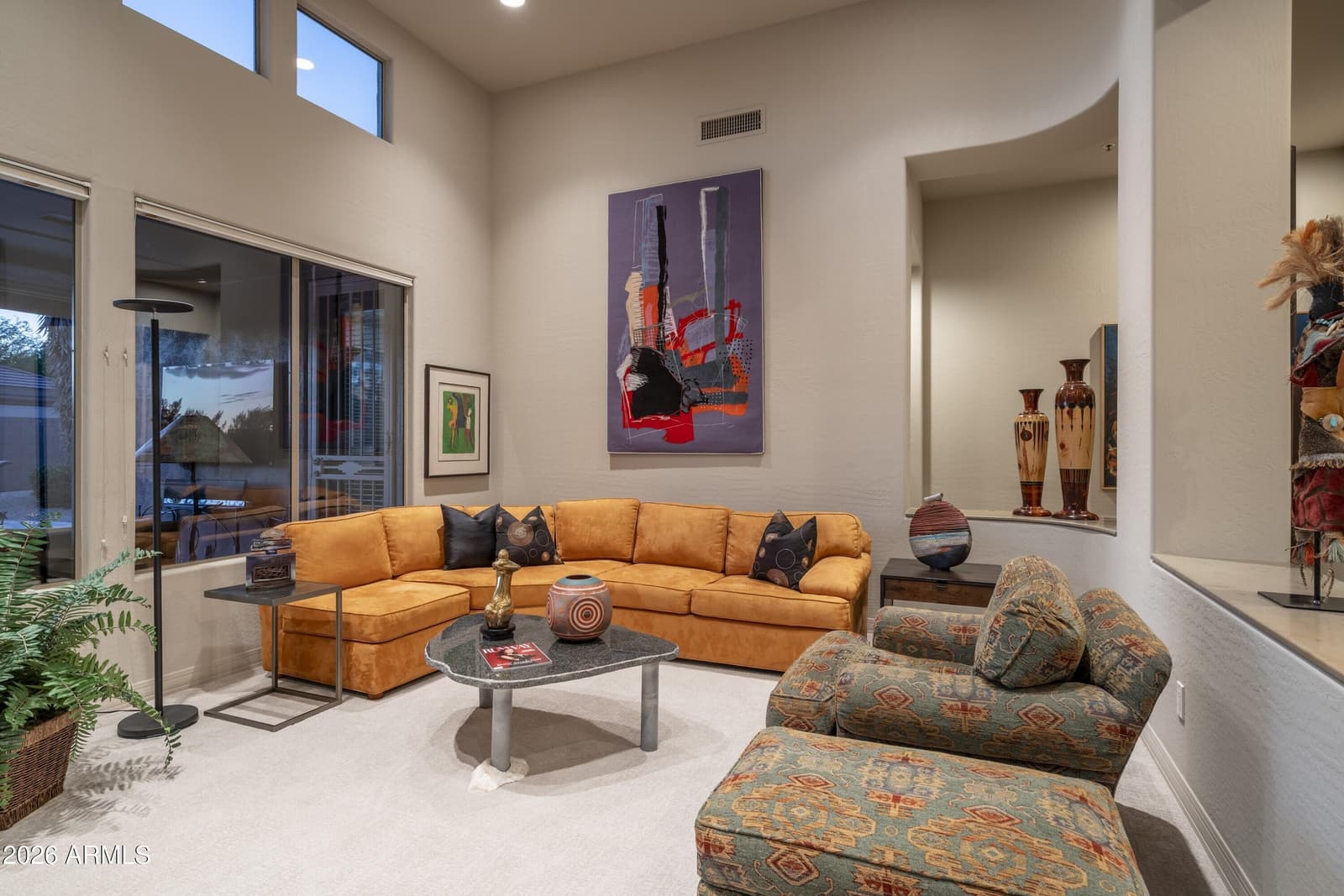 6338 E Amber Sun Drive, Scottsdale, AZ 85266 — photo 16 of 92