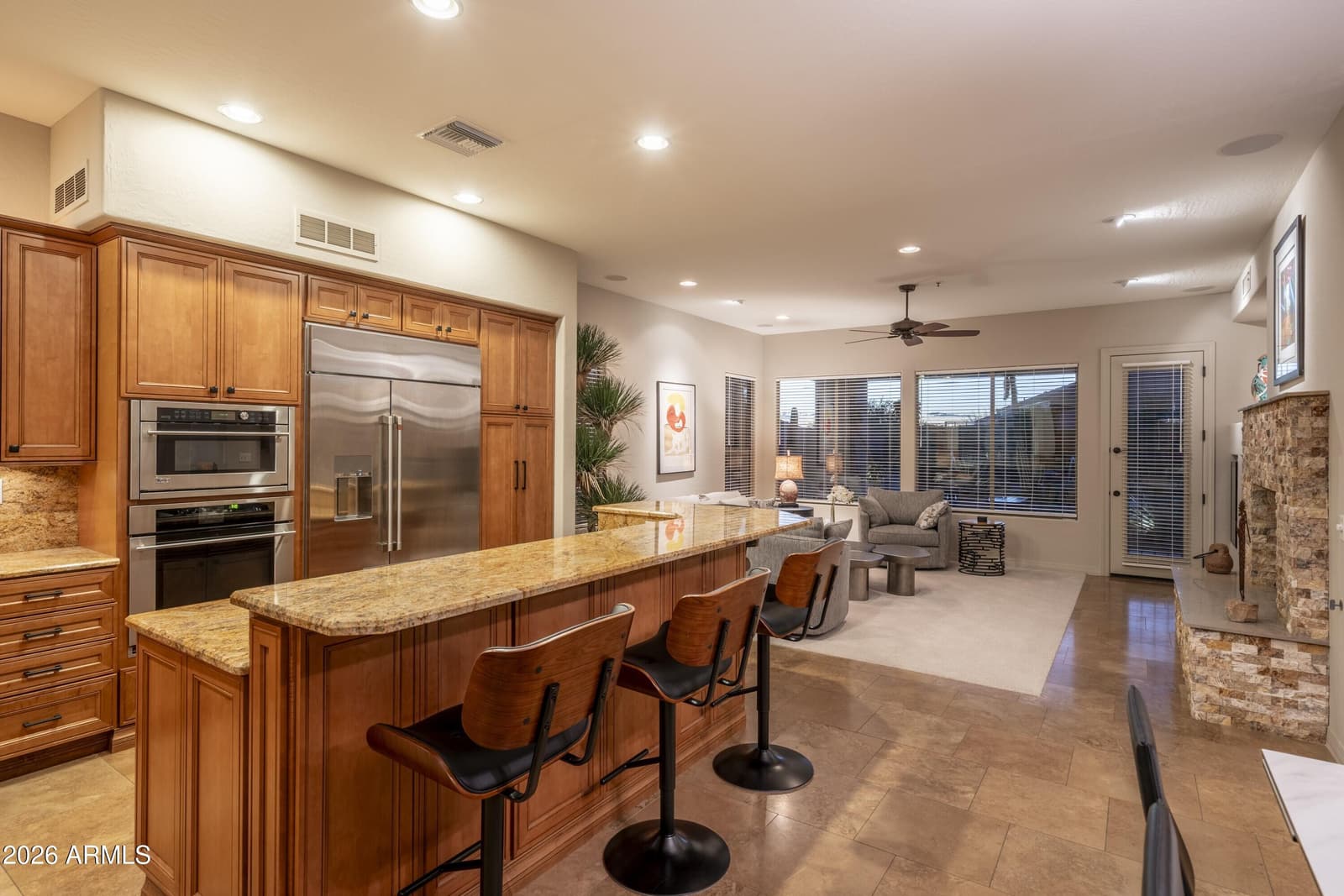 6338 E Amber Sun Drive, Scottsdale, AZ 85266 — photo 17 of 92
