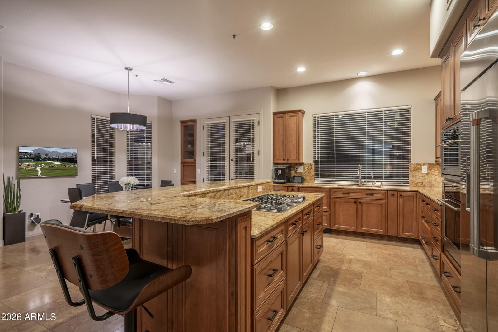6338 E Amber Sun Drive, Scottsdale, AZ 85266 — photo 18 of 92