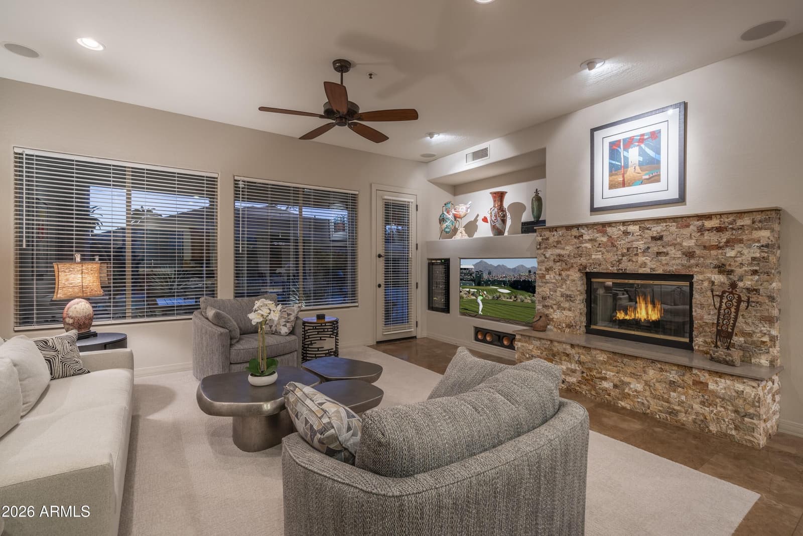 6338 E Amber Sun Drive, Scottsdale, AZ 85266 — photo 26 of 92