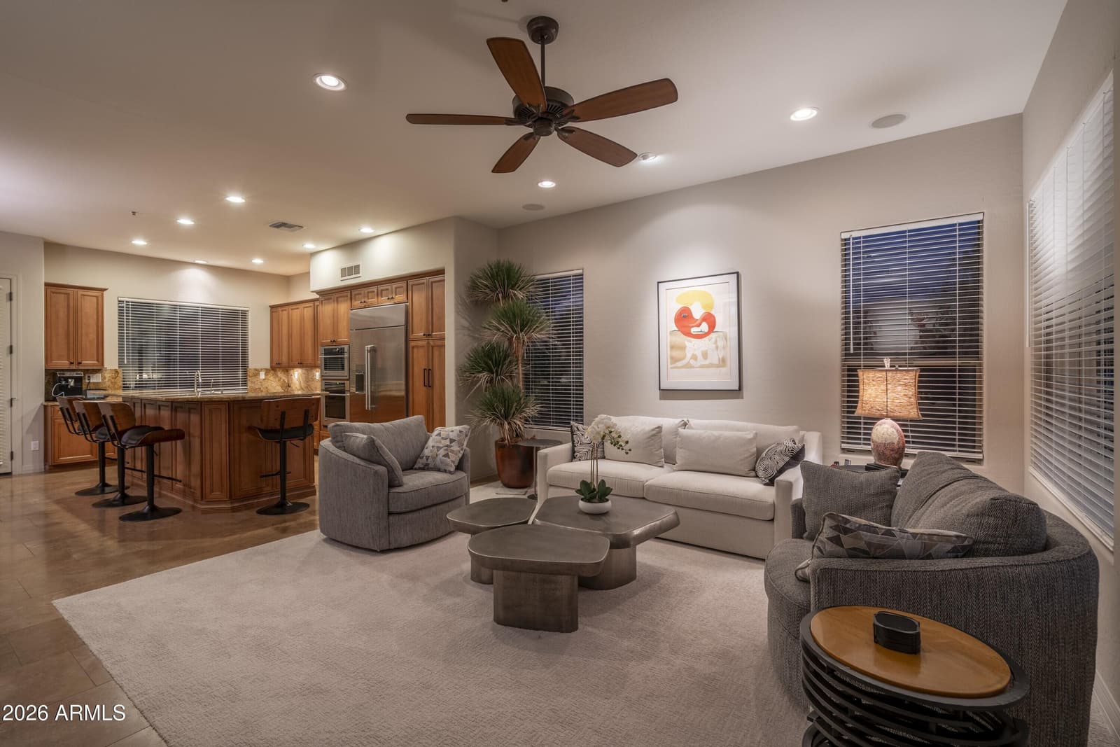 6338 E Amber Sun Drive, Scottsdale, AZ 85266 — photo 27 of 92