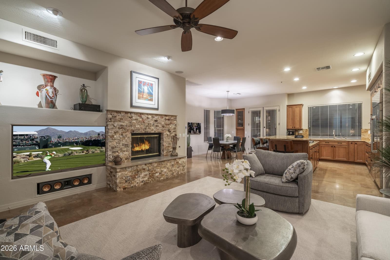 6338 E Amber Sun Drive, Scottsdale, AZ 85266 — photo 3 of 92