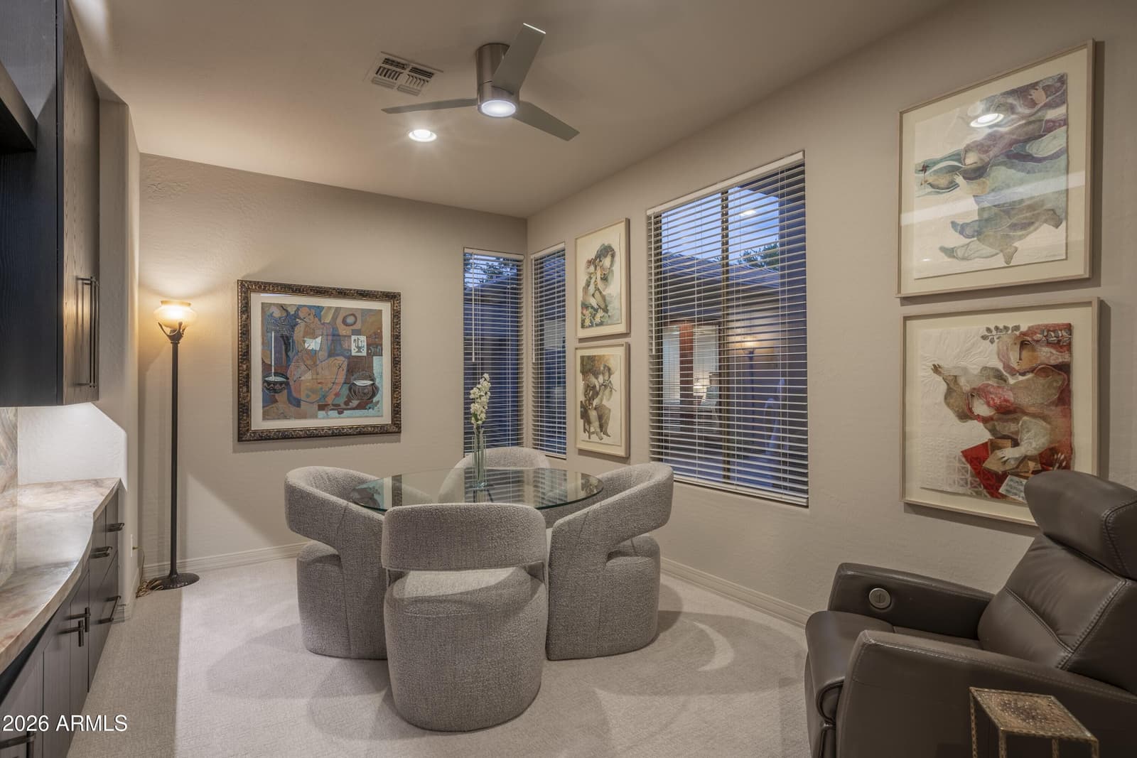 6338 E Amber Sun Drive, Scottsdale, AZ 85266 — photo 34 of 92