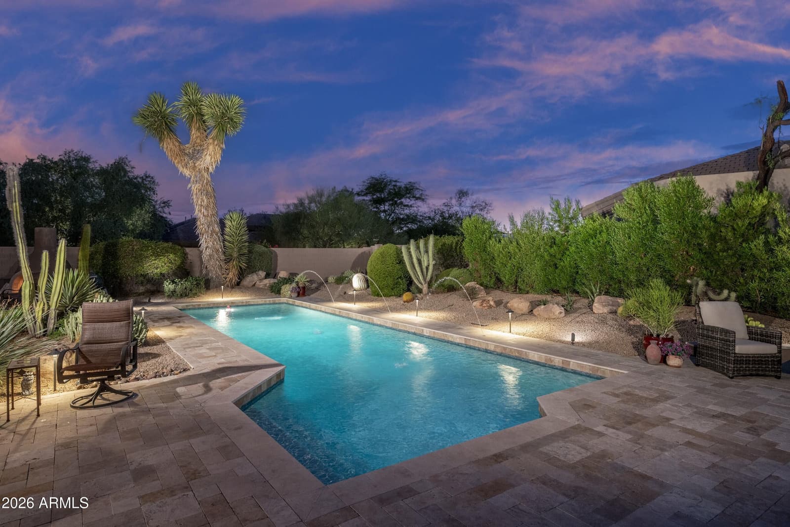 6338 E Amber Sun Drive, Scottsdale, AZ 85266 — photo 56 of 92