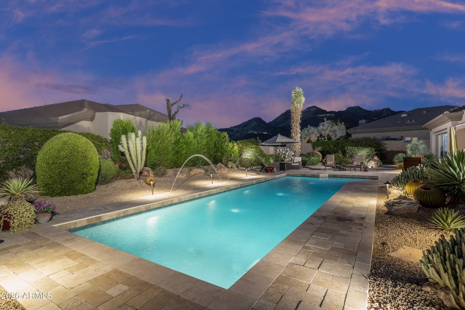 6338 E Amber Sun Drive, Scottsdale, AZ 85266 — photo 57 of 92