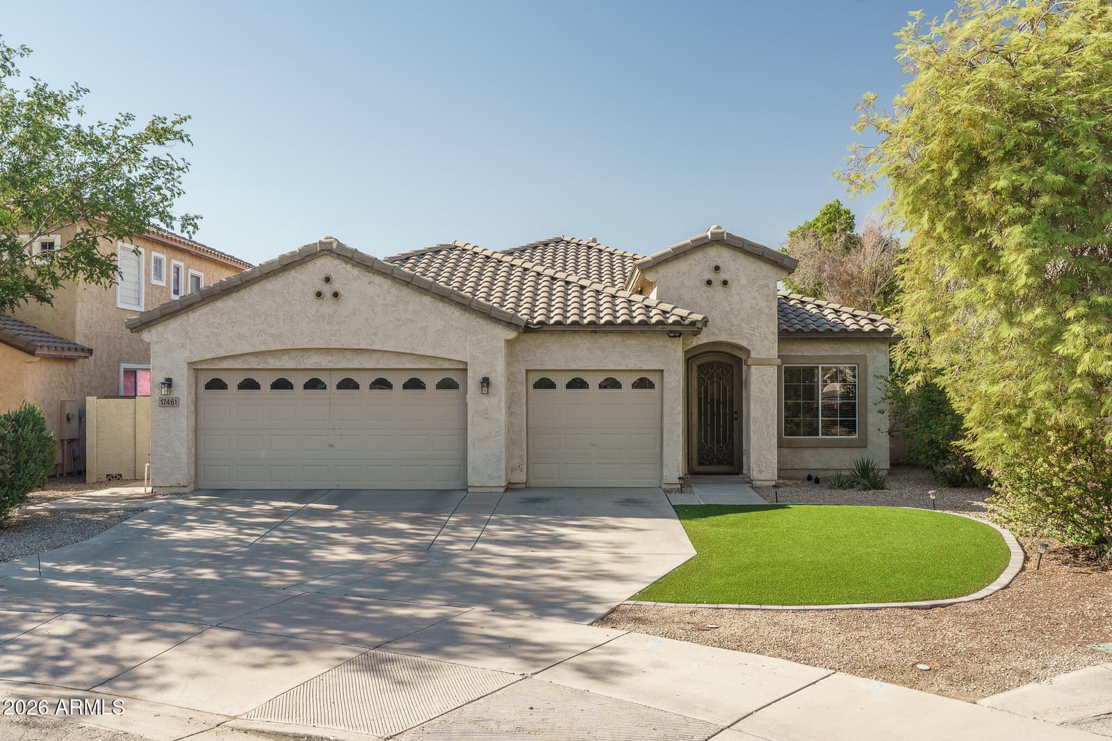 17461 W Cocopah Street, Goodyear, AZ 85338 — photo 1 of 37