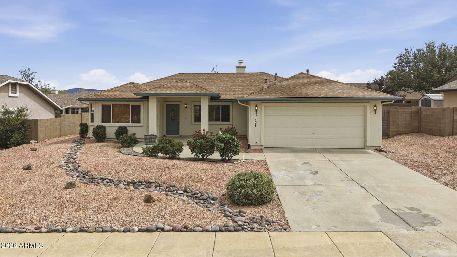 7157 N Valley Vista Road, Prescott Valley, AZ 86315 — photo 1 of 29